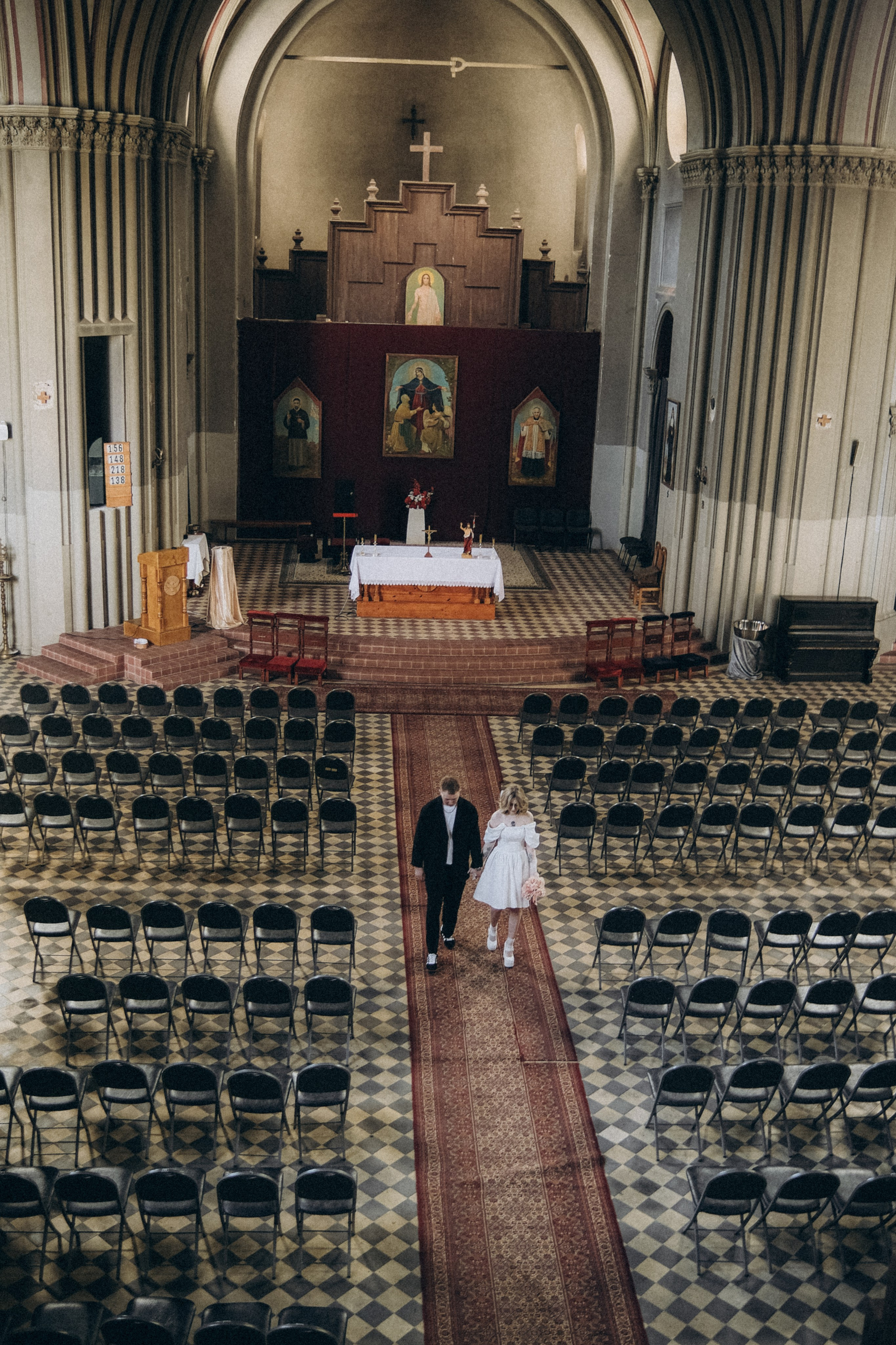 Галя & Денис. Phdkvmr.ru