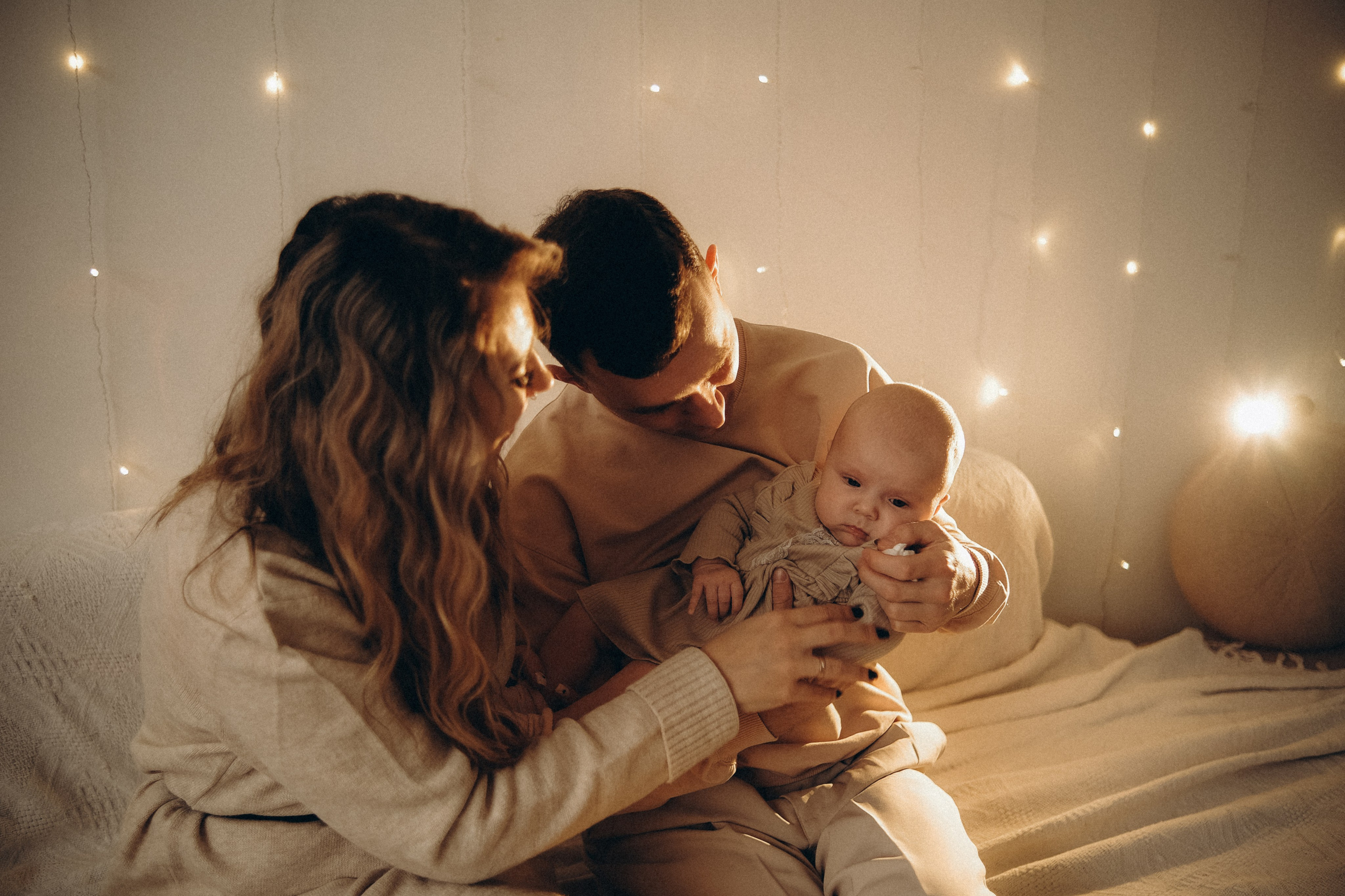 Аня&Леша&София. Phdkvmr.ru