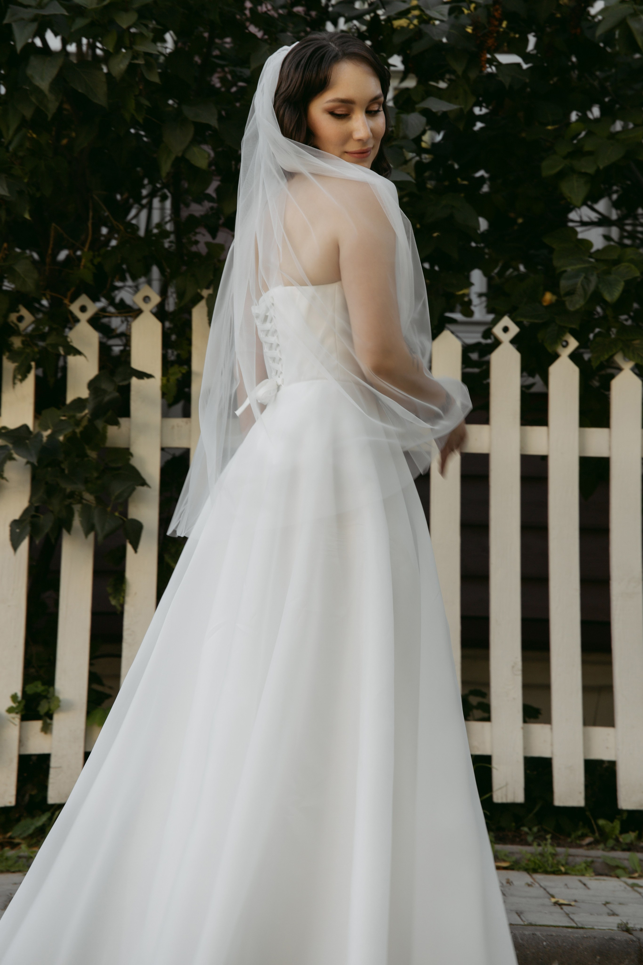 Альберт & Анна