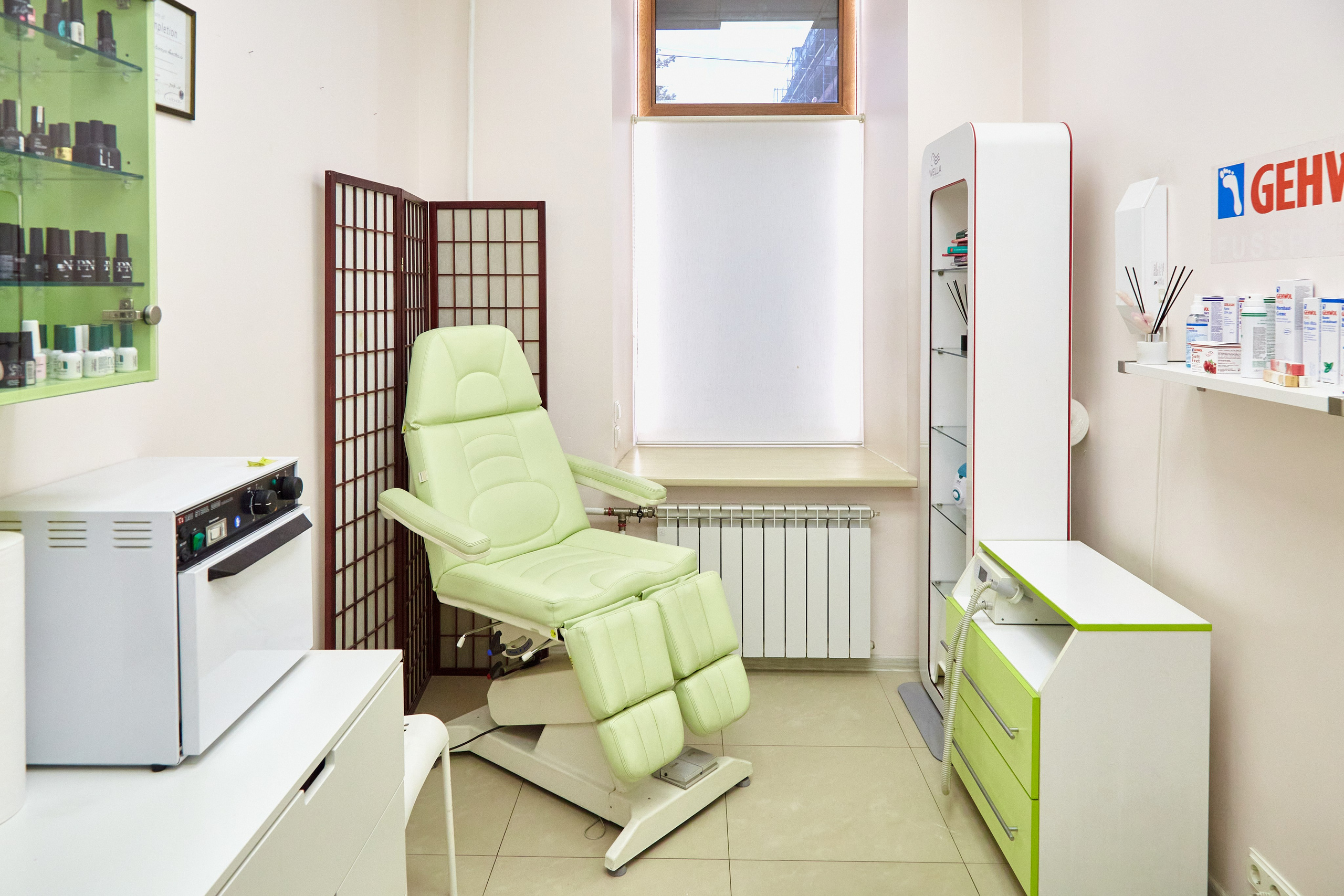 Рамеда. Фотограф Анастасия Леонтьева Санкт-Петербург