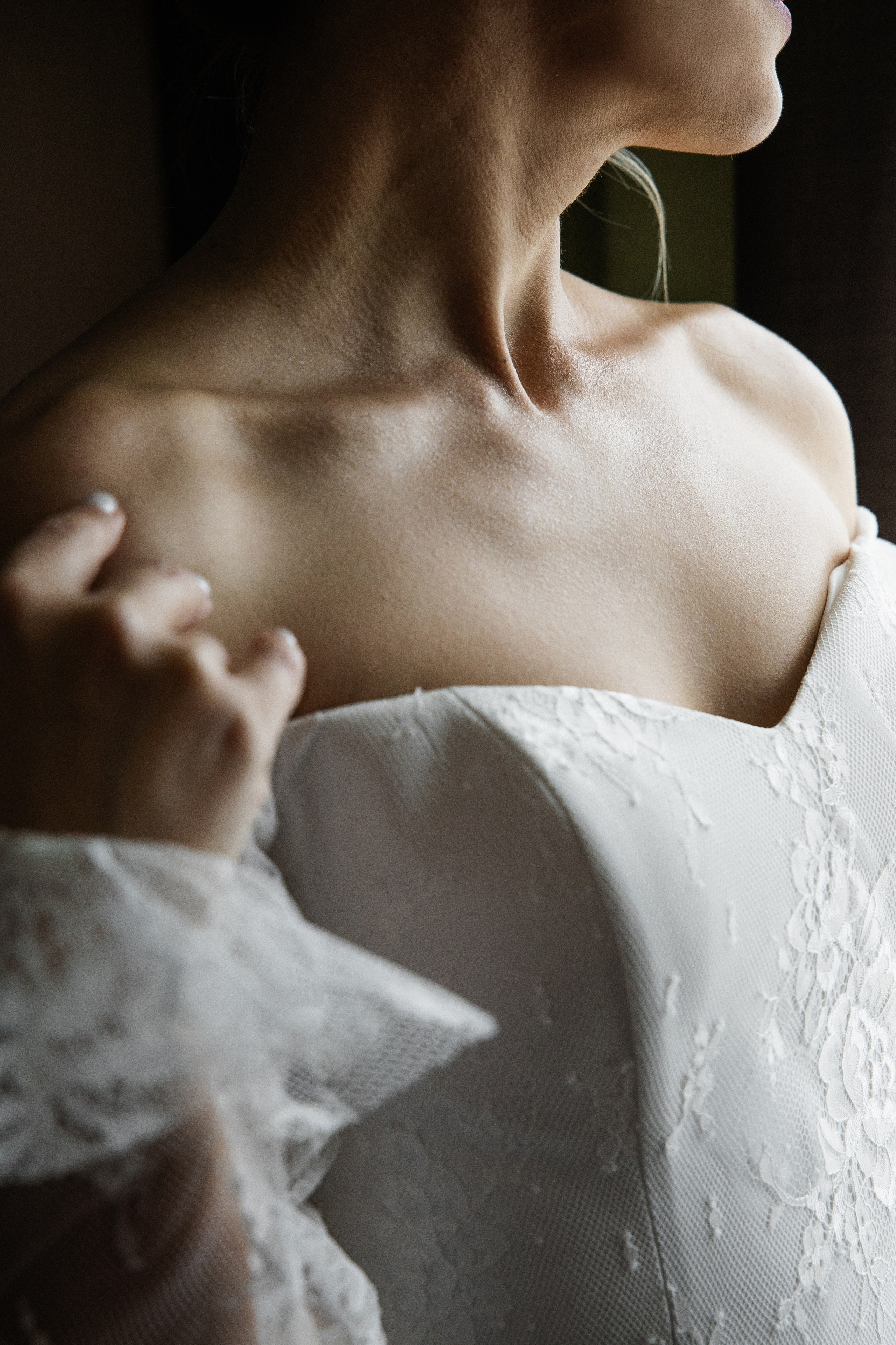 V&N. Свадебный фотограф в Иваново Гитарина Черняева