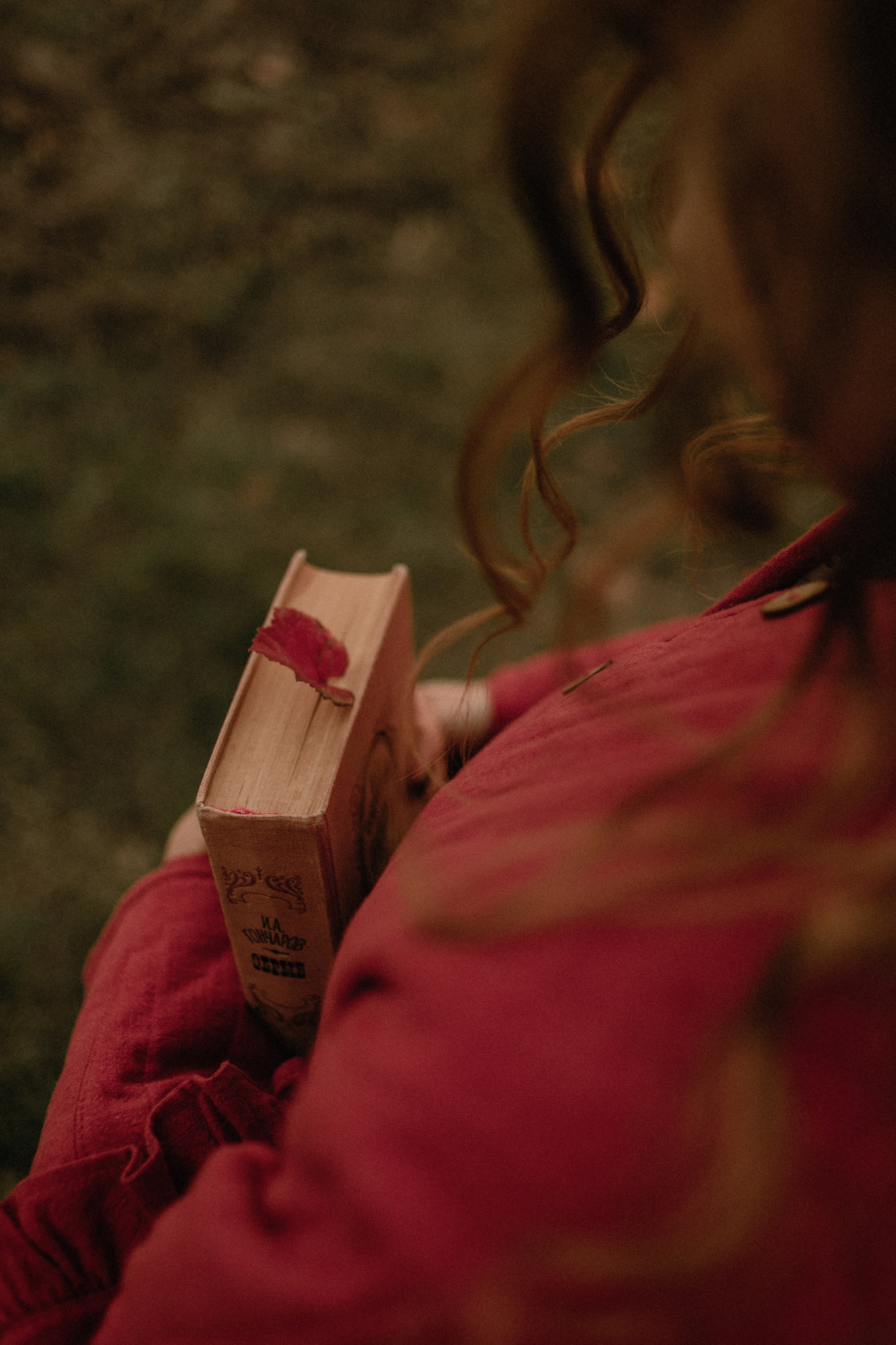 По мотивам фильма…. Фотограф в Краснодаре Евгения Михаевич