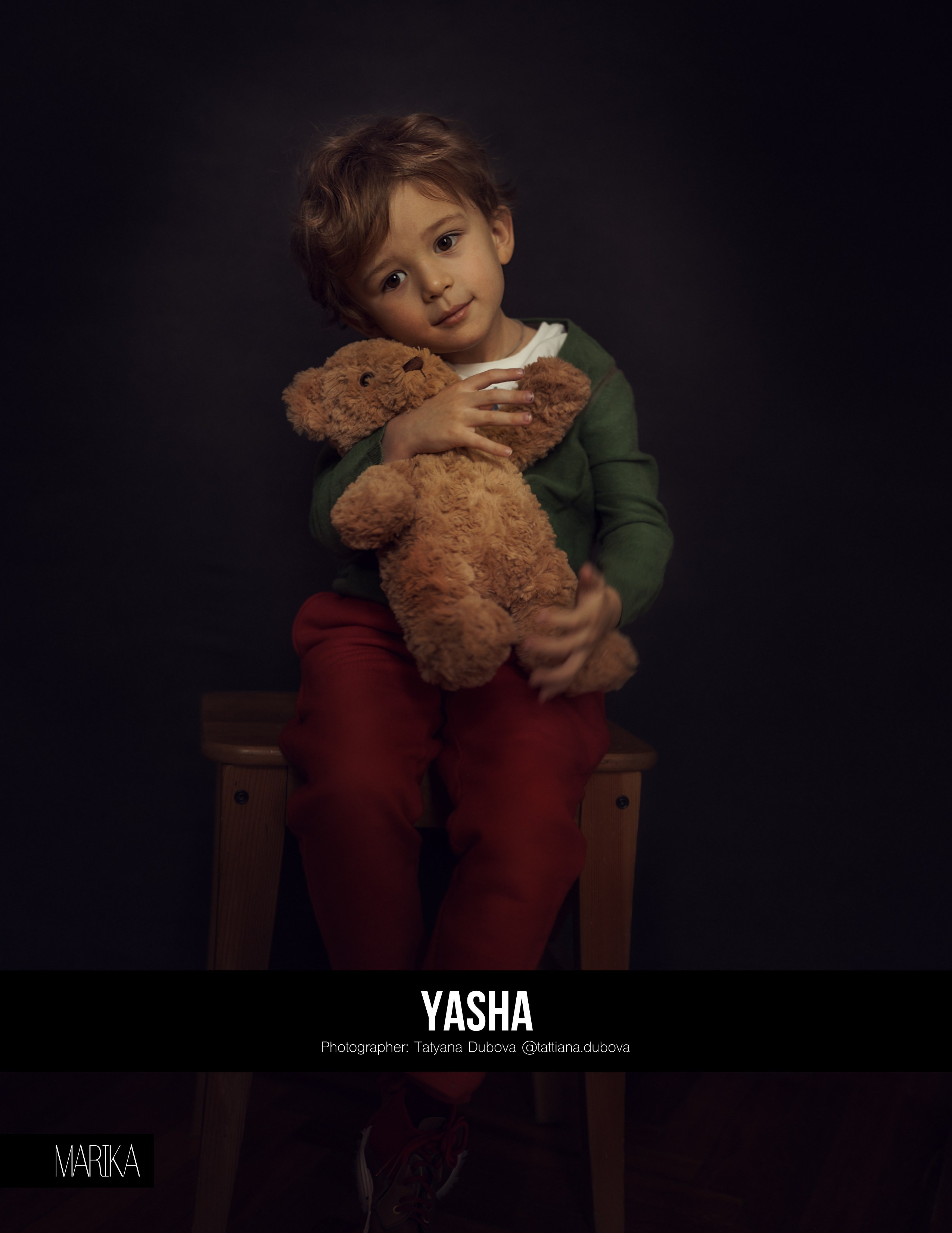 Публикации в журналах. Портретный и семейный фотограф в Санкт-Петербурге Татьяна Дубова