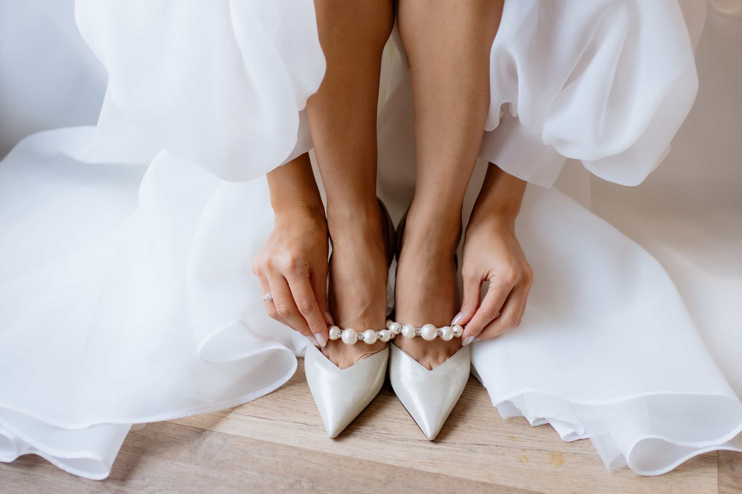 Свадьба Анджелики и Евгения. Свадебный и репортажный фотограф в Якутске Владимир Бочкарев