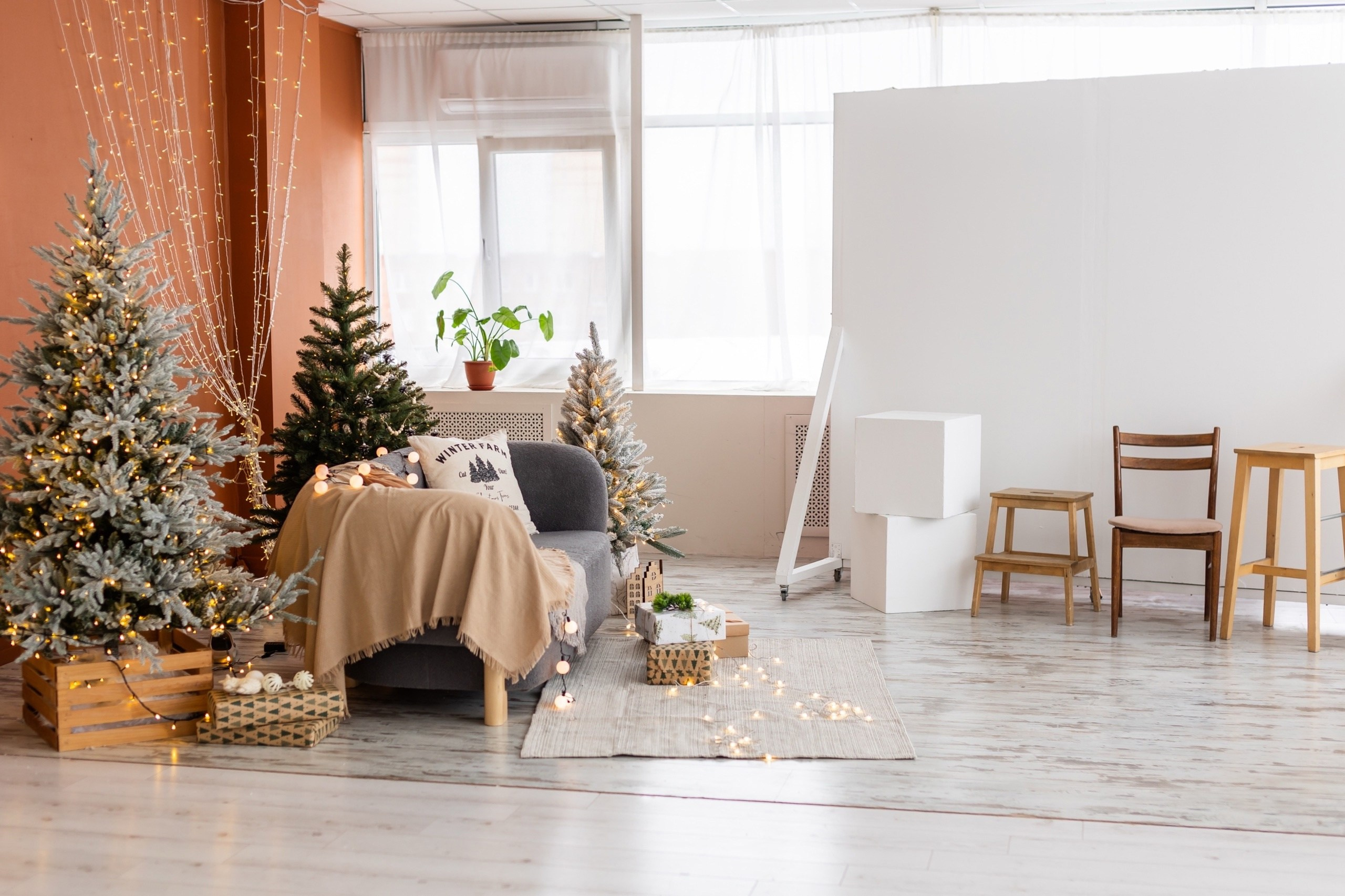 Фотостудия ОКНА. Семейный фотограф в Перми Ольга Гилева. Выпускные альбомы