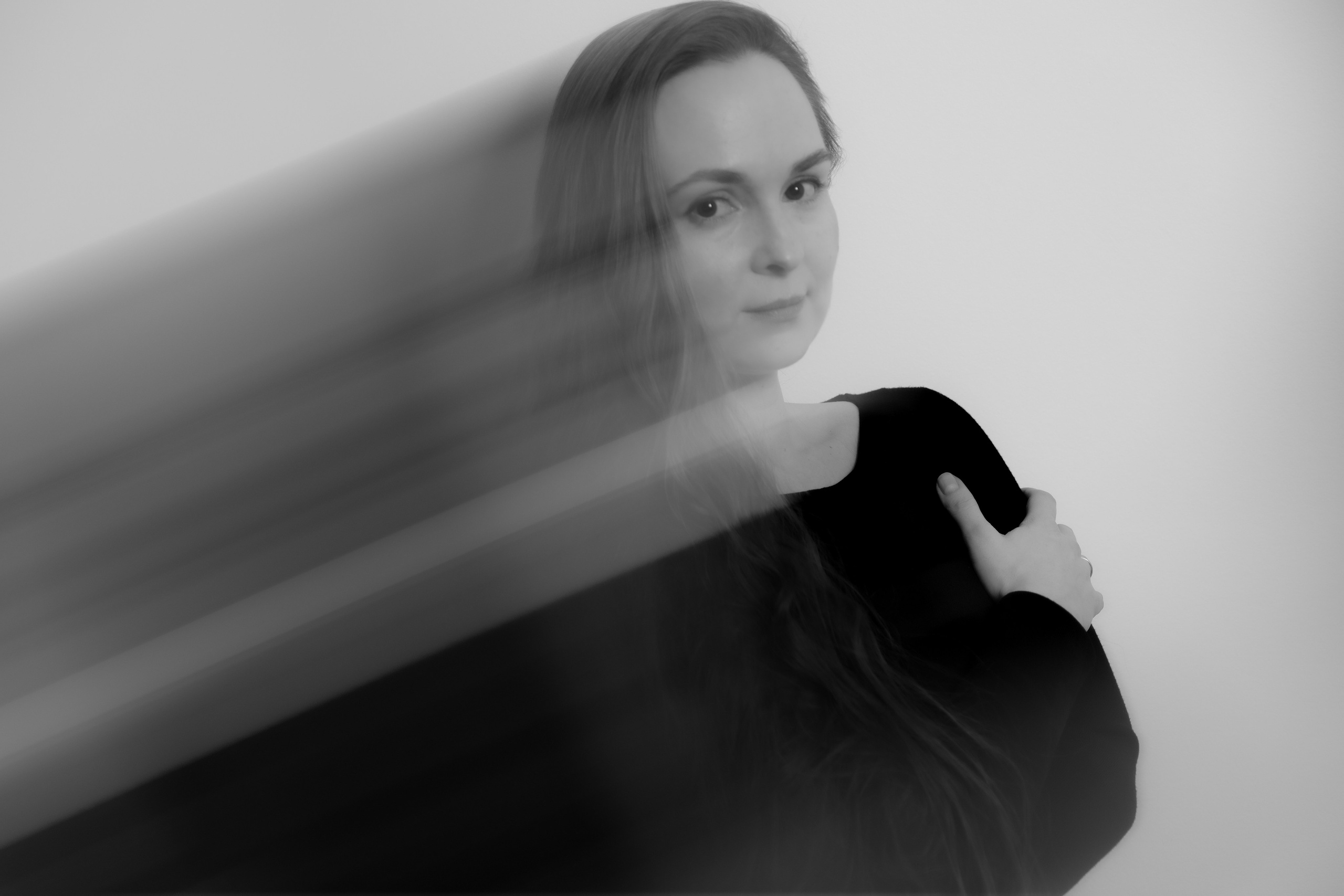 Анна. Фотограф в Москве и Праге: индивидуальные портреты, парные фотосессии