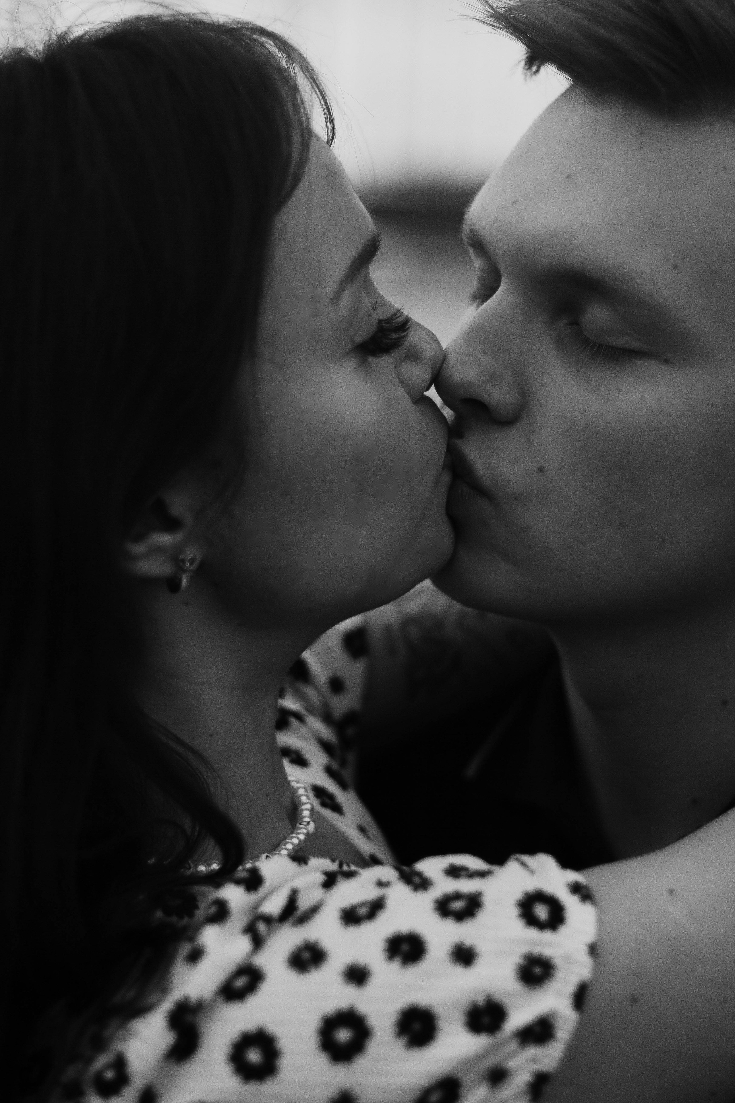 Любовь на мосту. Фотограф в Санкт-Петербурге Головина Анастасия