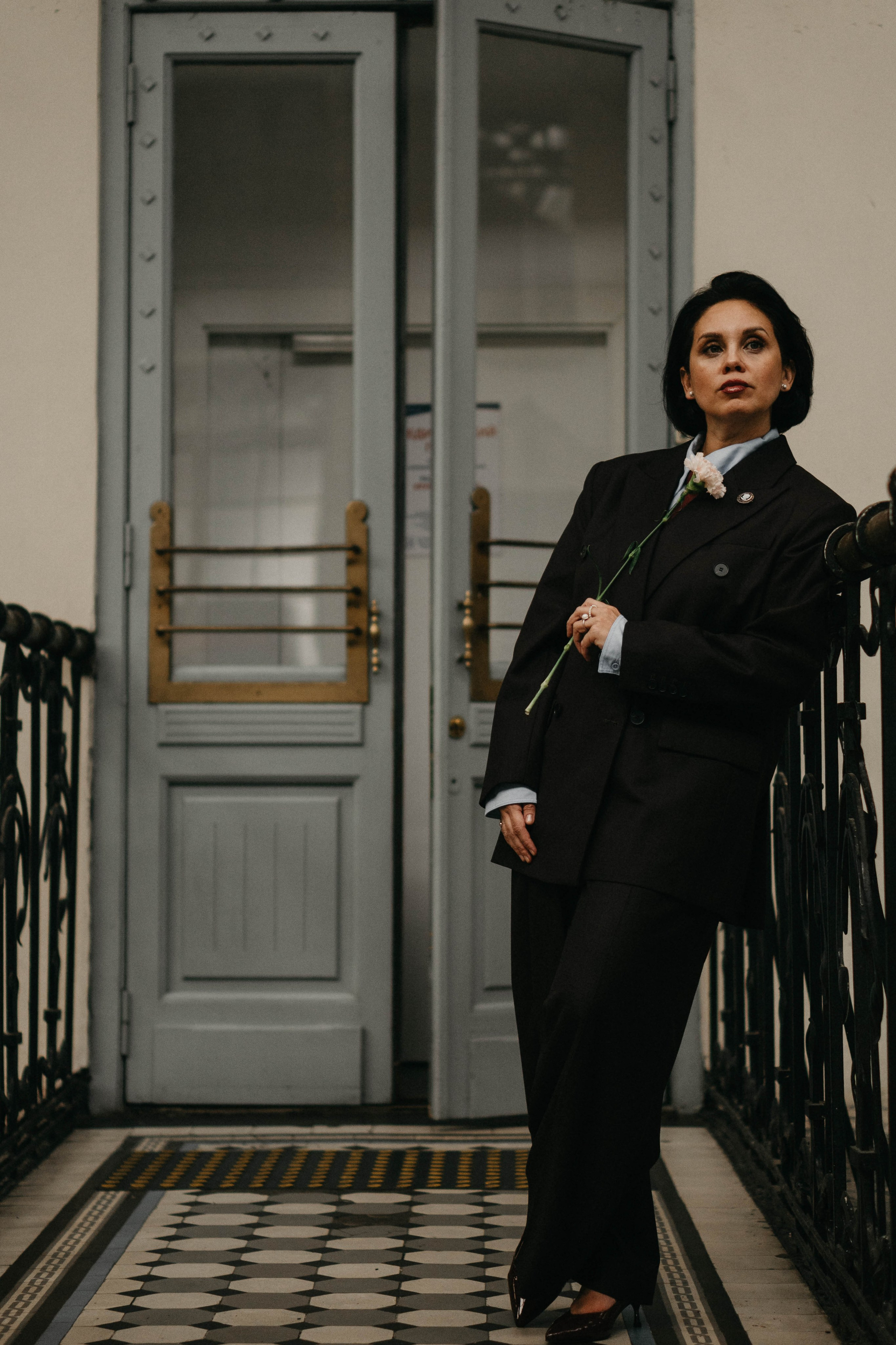 Вся наша жизнь — вокзал. Фотограф в Санкт-Петербурге Головина Анастасия