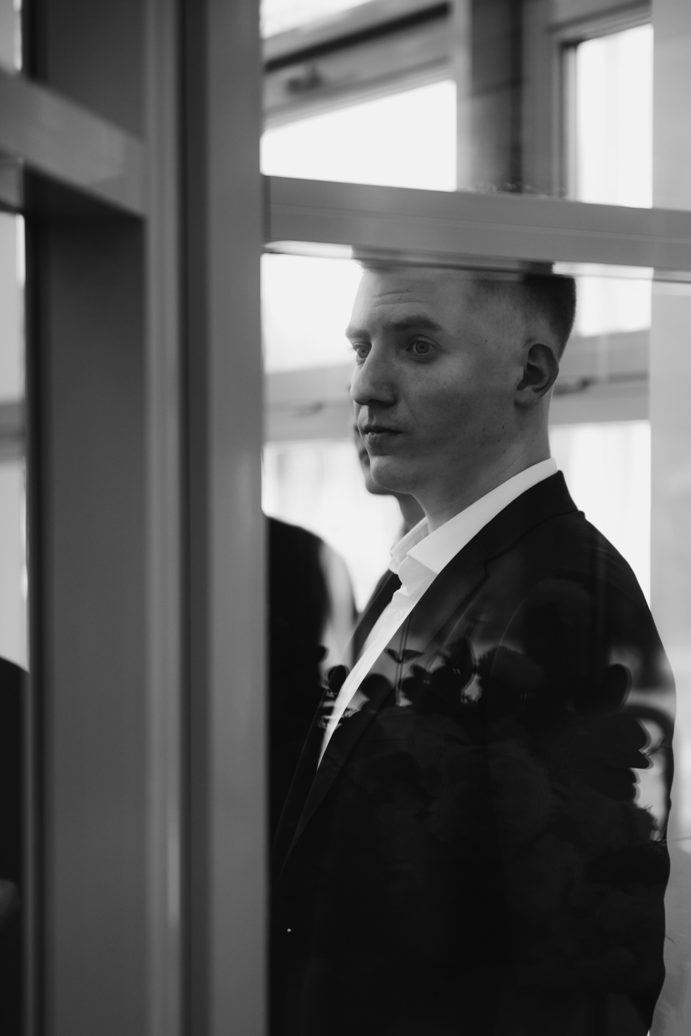 Свадебная фотосъемка в Домодедово