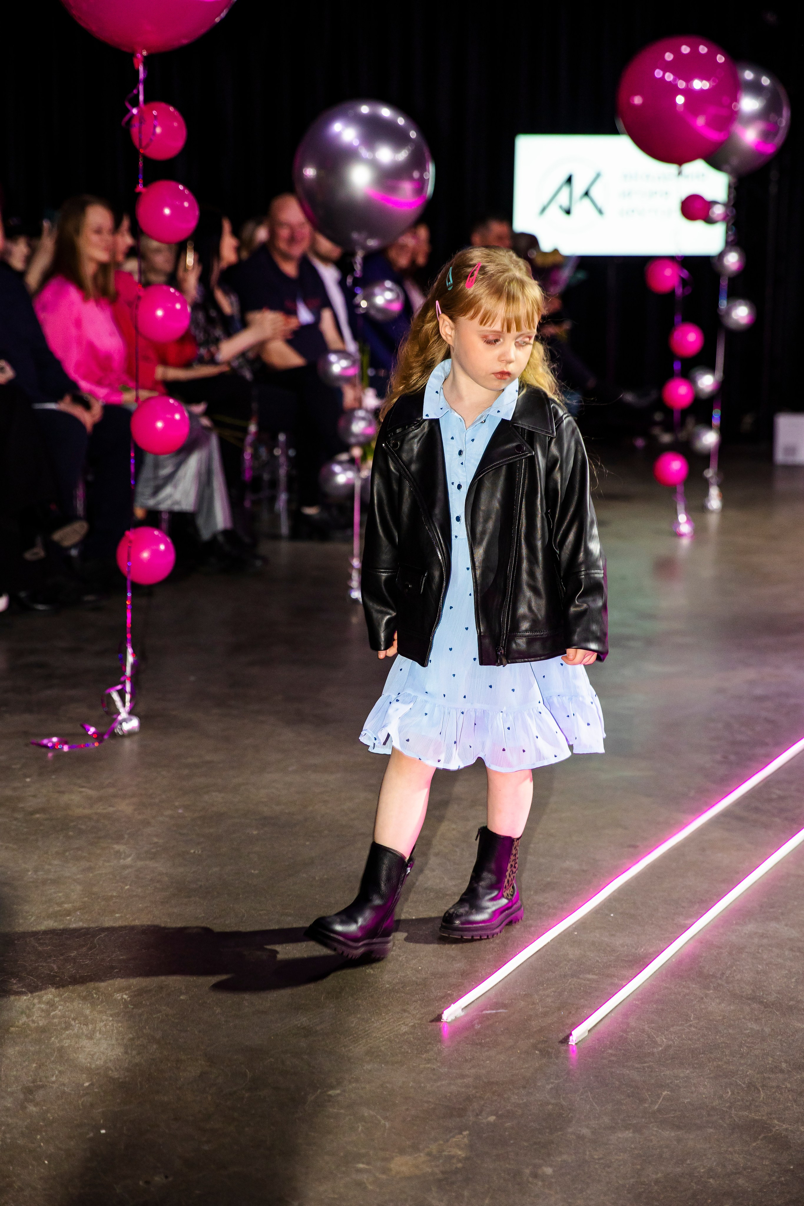 FORUM KIDS — 24. Фотограф — Татьяна Кириллова, г. Санкт-Петербург