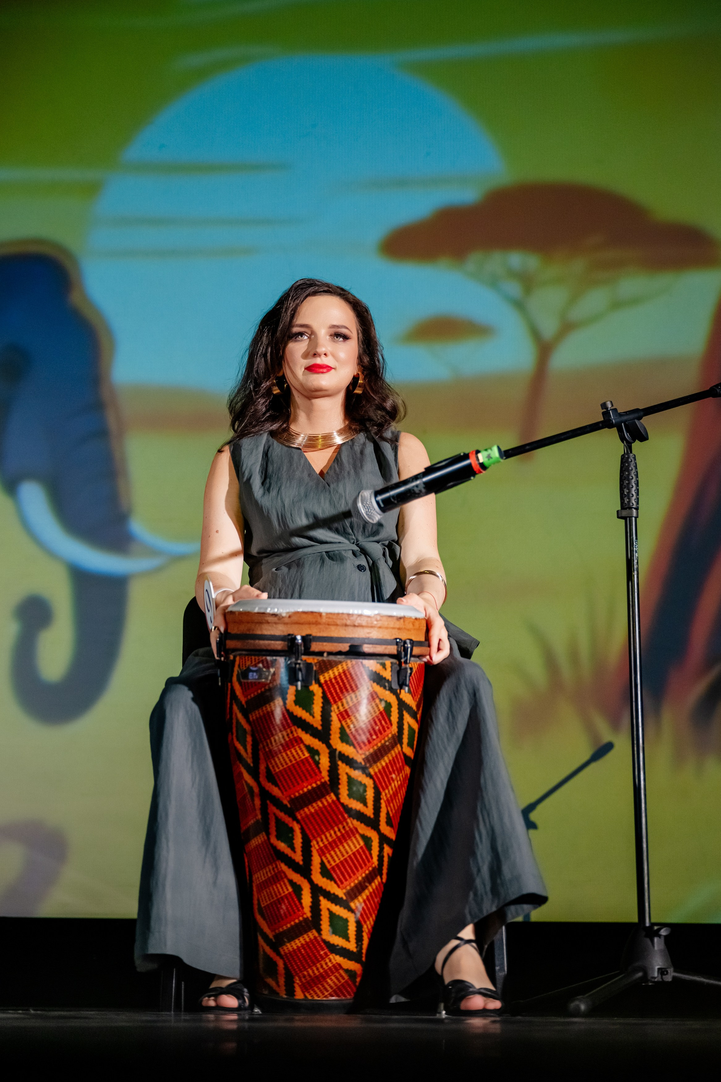 Я — Супер Мама 15-юбилейный конкурс. Свадебный и семейный фотограф в Сочи Никита Пищов