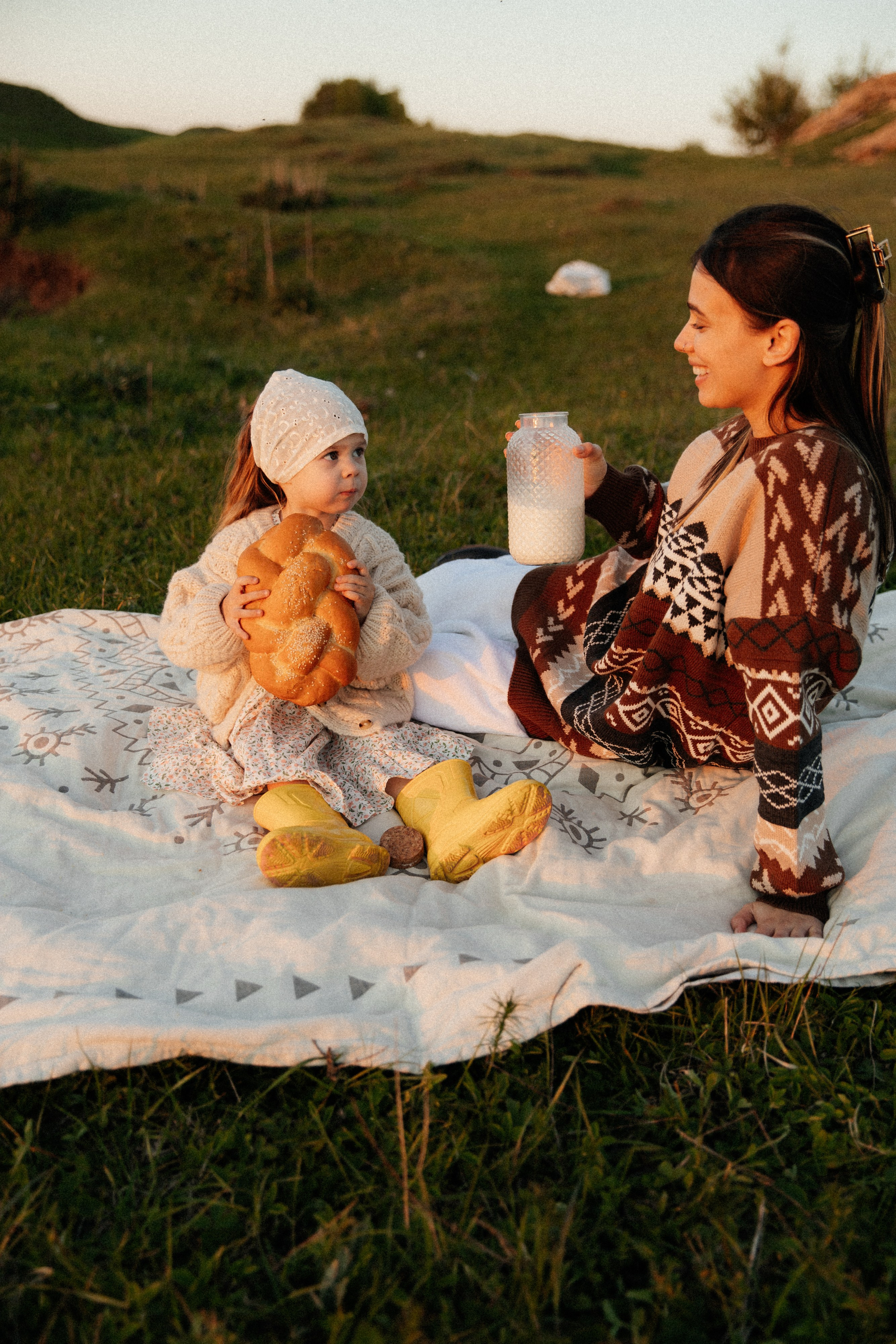 Маша и Мира. Фотограф Ульяна Дивина в Нижнем Новгороде и Нижегородской области