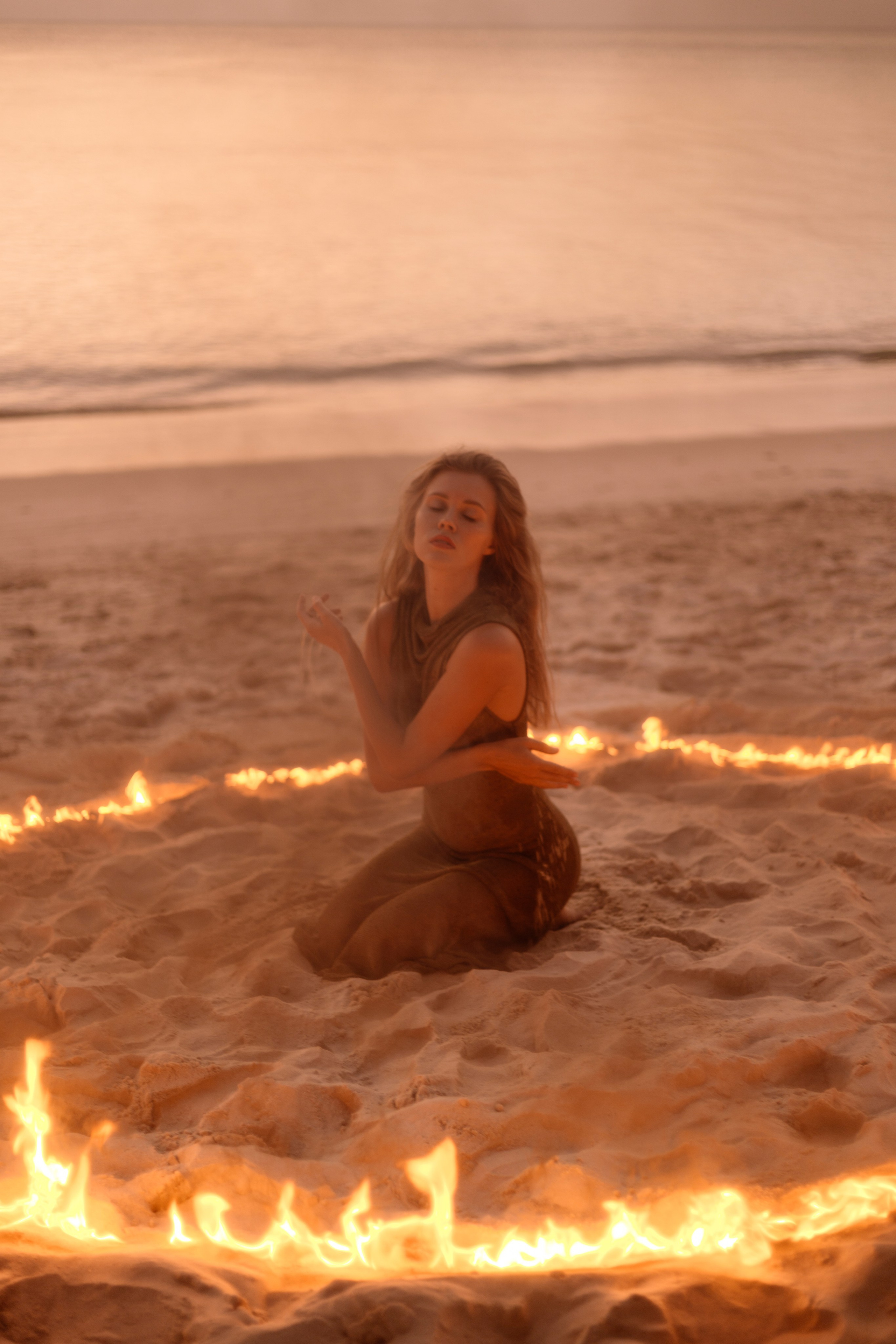 Лиля. Персональный фотограф Пхукет, Красноярск