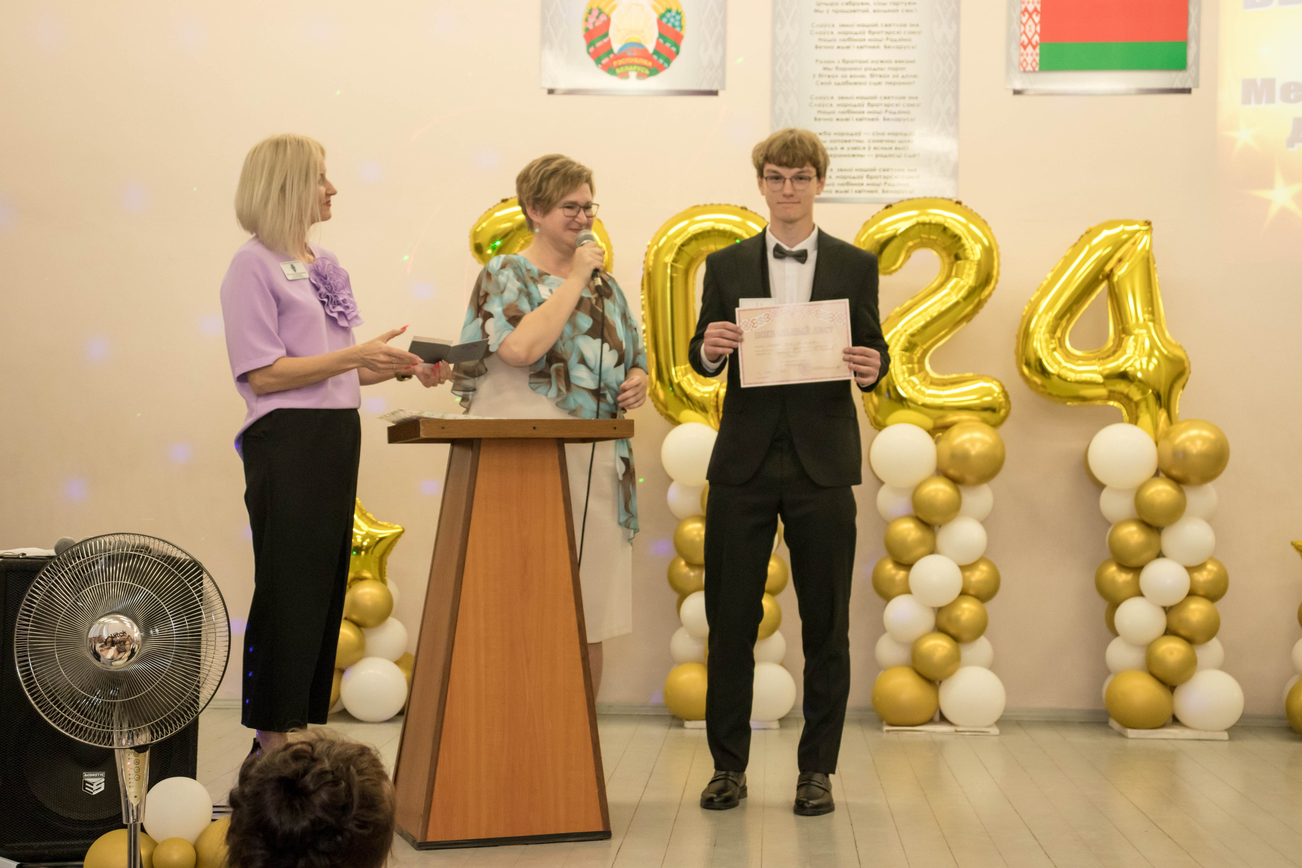 Выпускные. Фотограф в Добруше и Гомеле (anabel_photo)