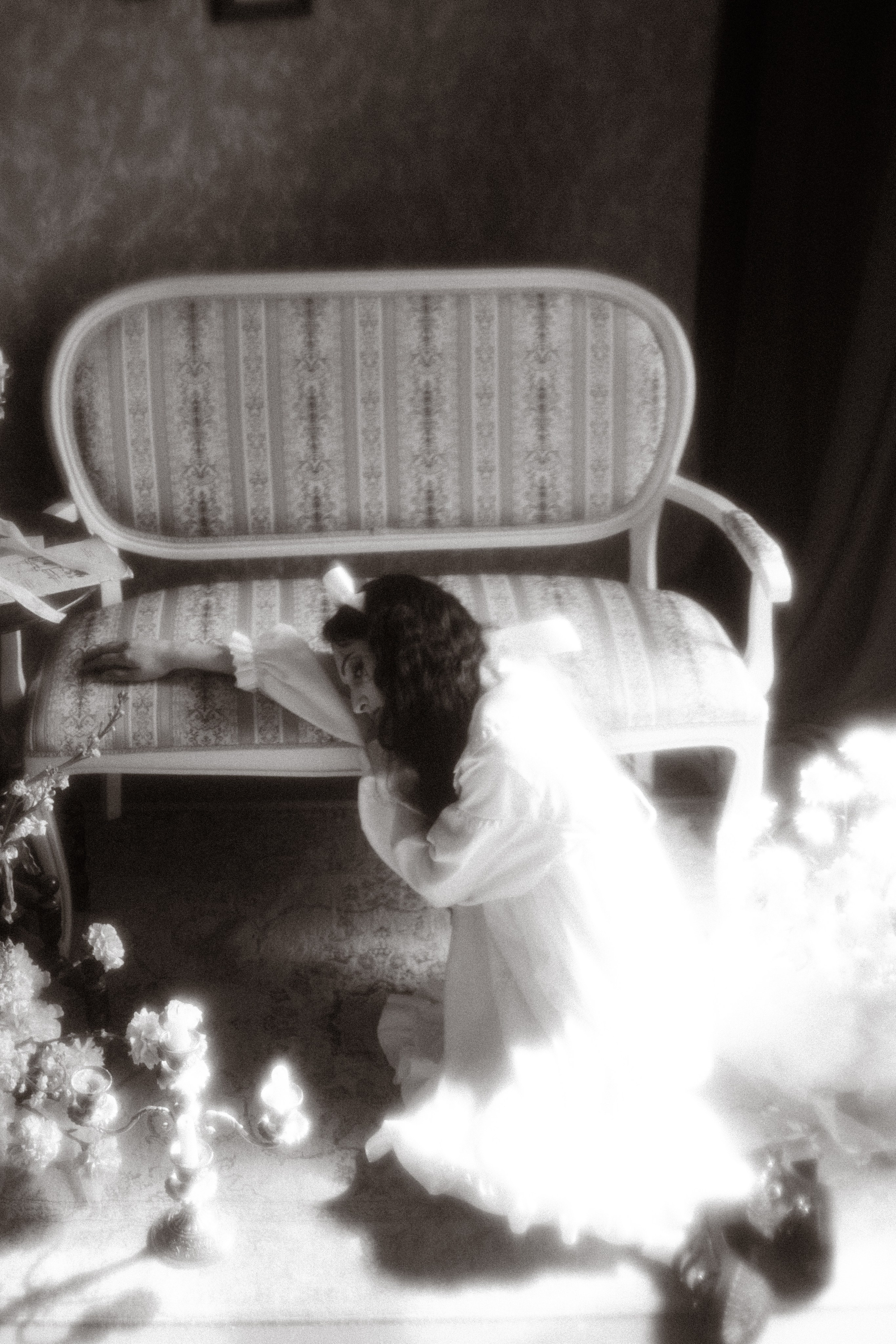 Саша|кукла. Карина не озоруй — фотограф Санкт-Петербург