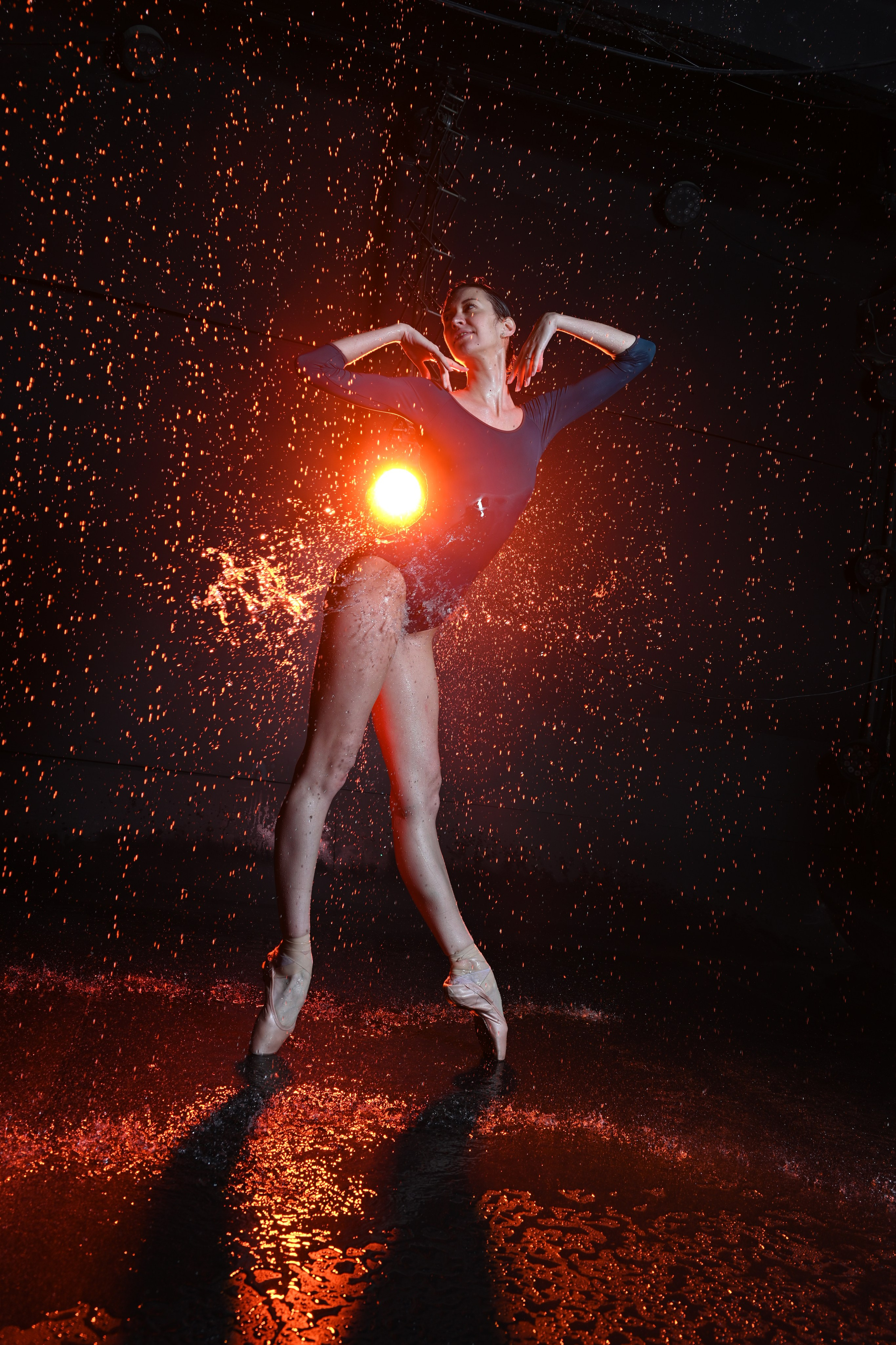 Съемка Тучанниной Анны. Фотограф в Санкт-Петербурге Сафронов Николай