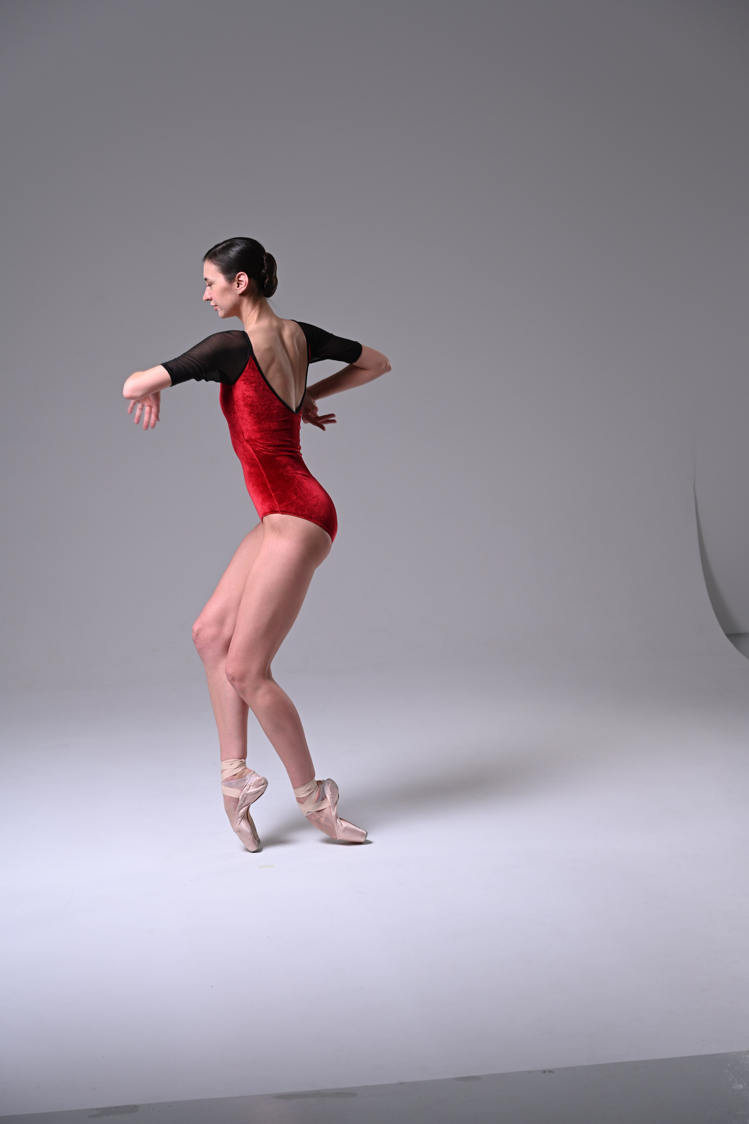 Съемка Тучанниной Анны. Фотограф в Санкт-Петербурге Сафронов Николай