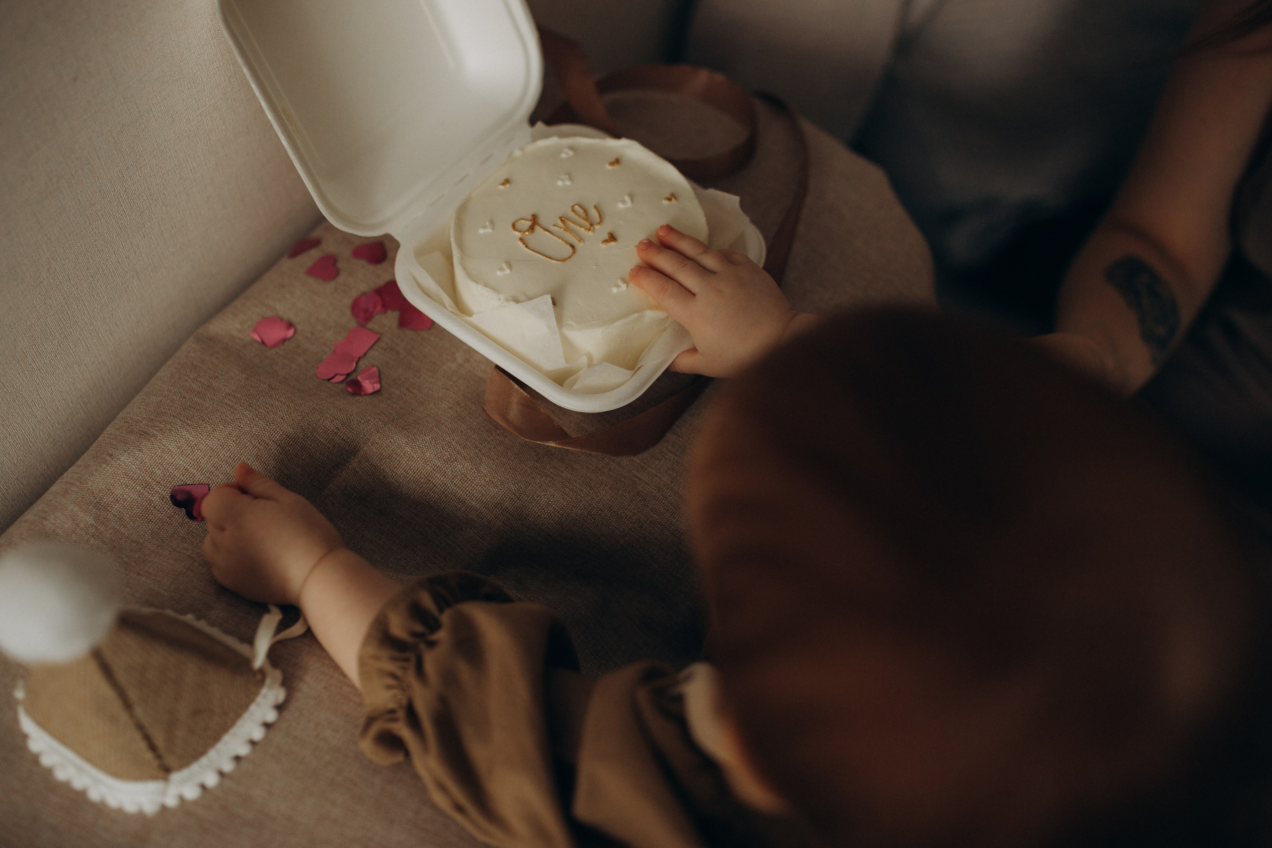 Александра, Адель и Артур. Фотограф Анастасия Евсеева |Белгород
