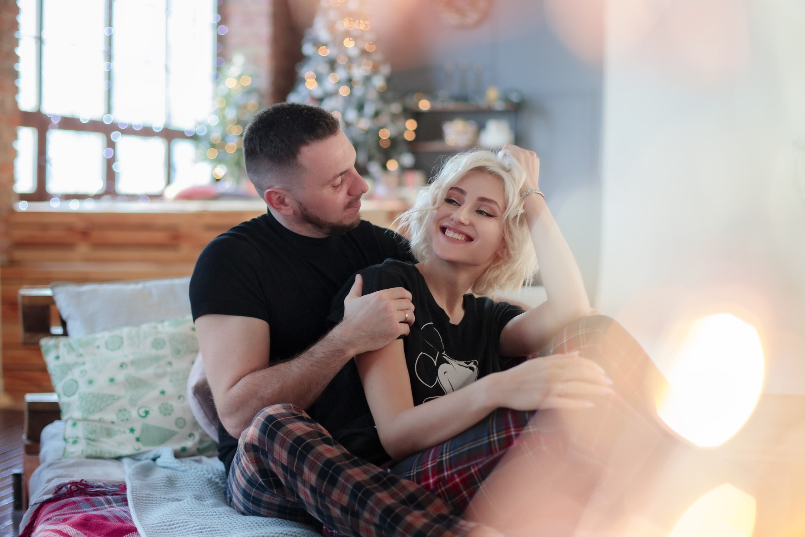 Анастасия и Андрей. Семейный Фотограф в Красноярске Крохалев Сергей