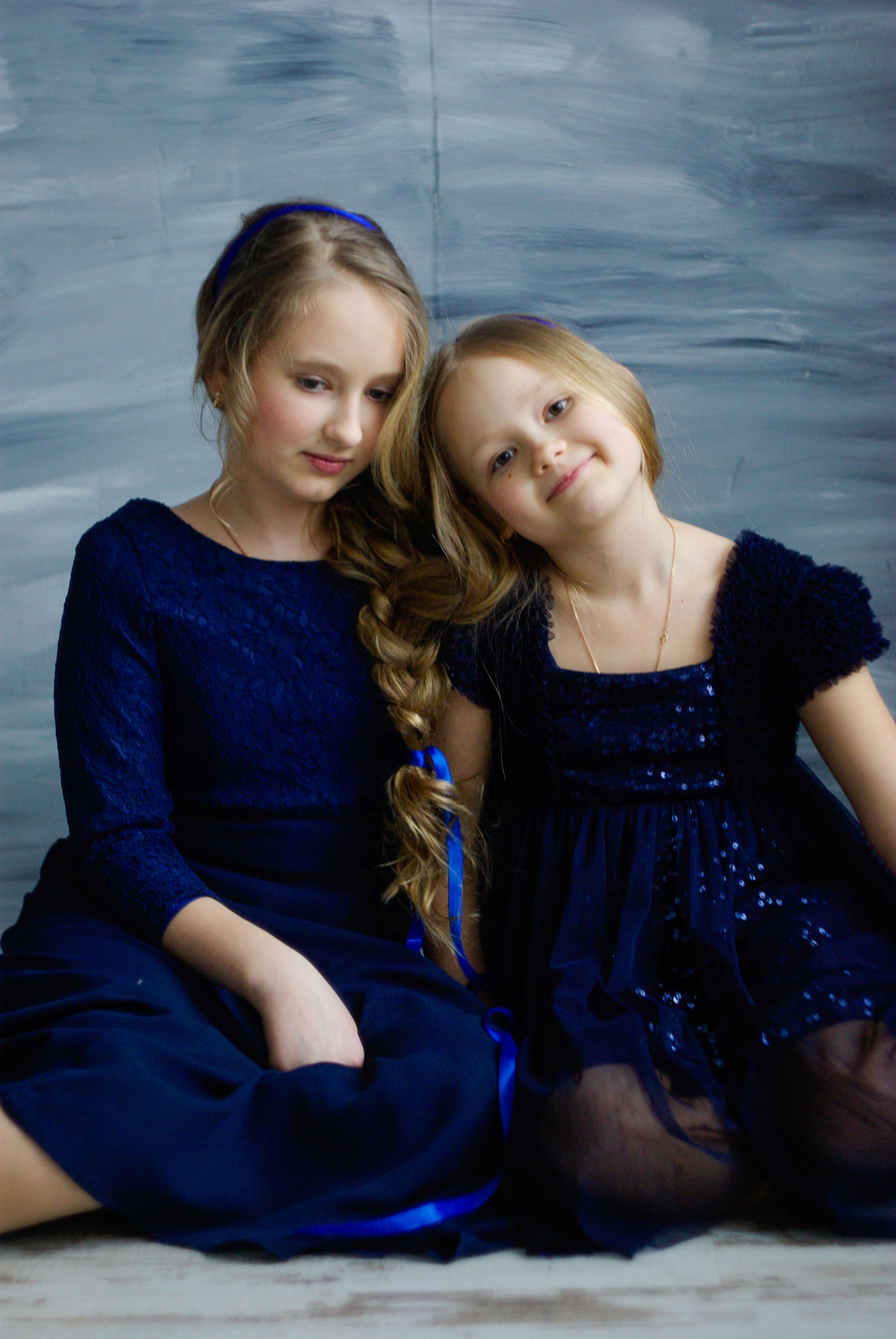 Детская съемка. Главная