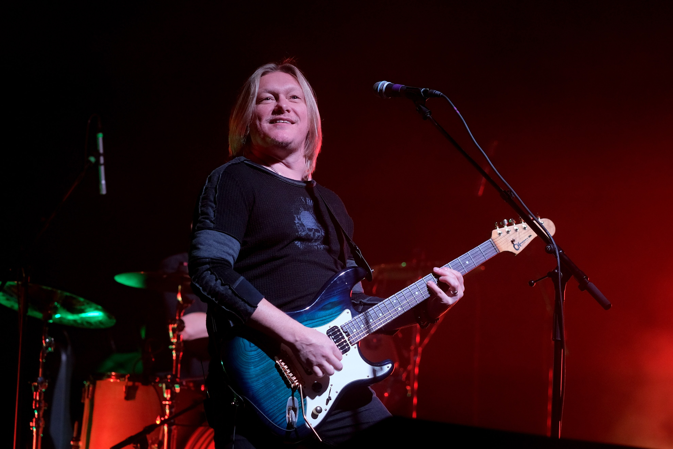 Концерты. Фотограф Андрей Богач