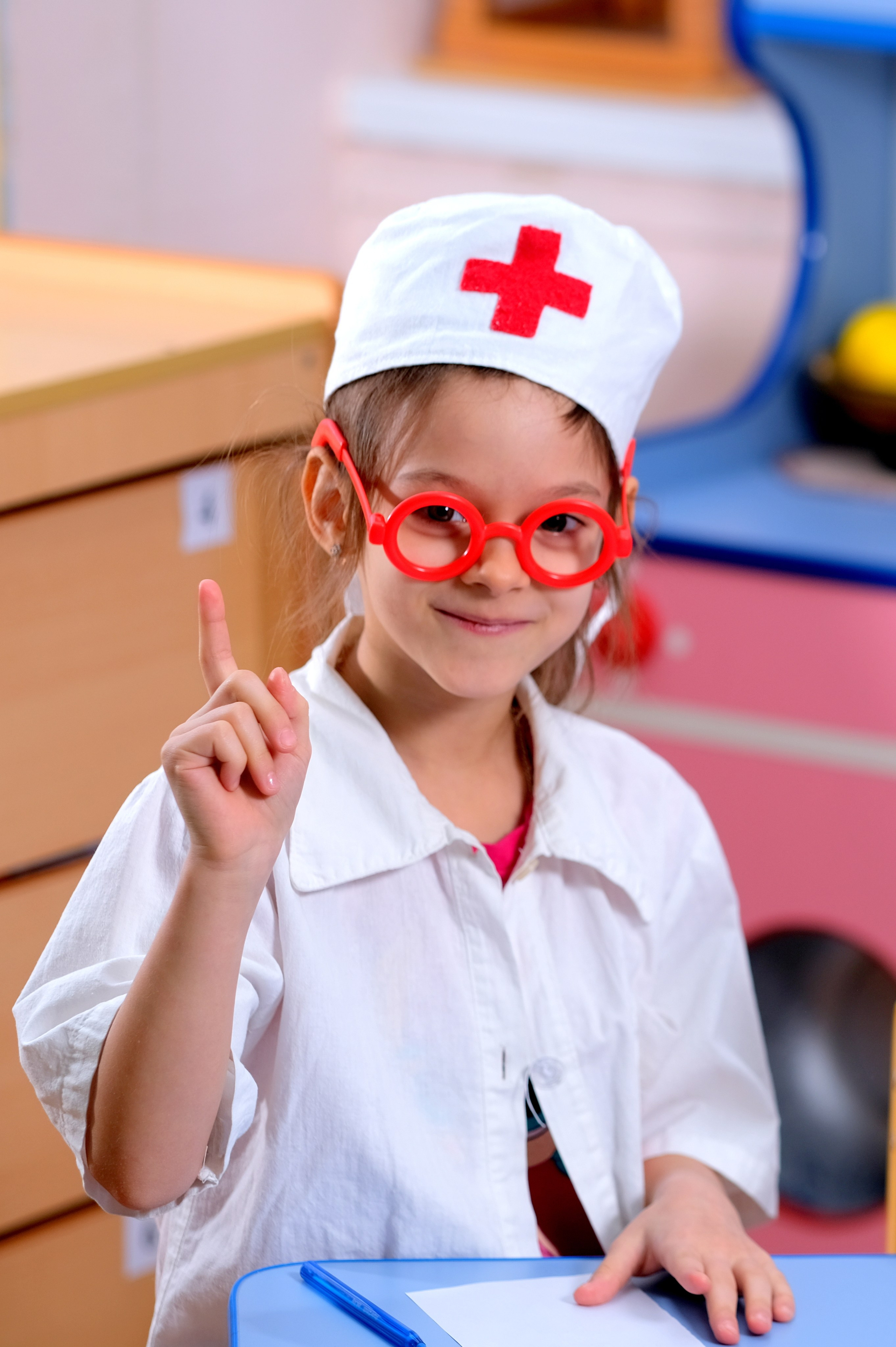 Детский сад. Фотограф Андрей Богач