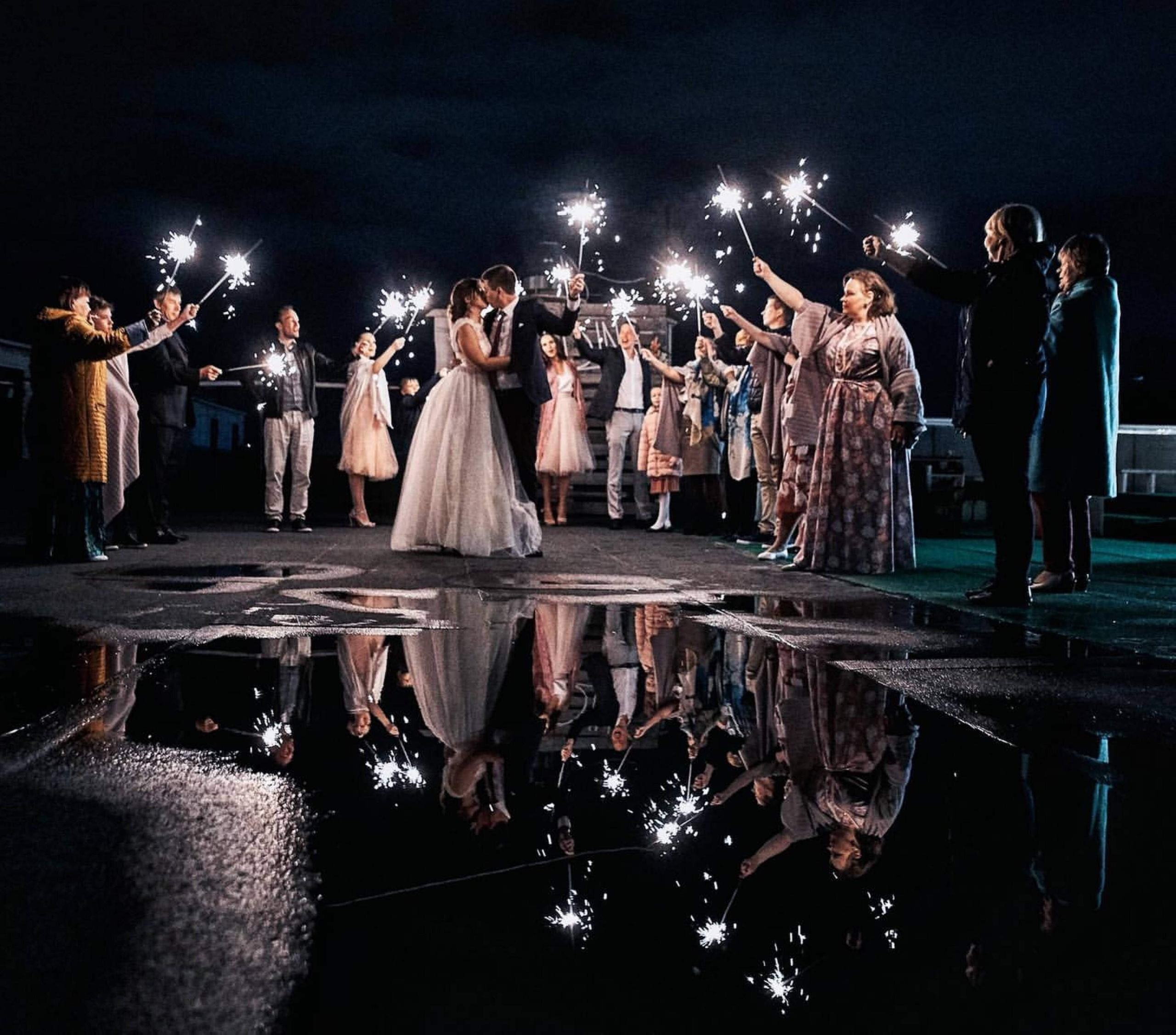 Свадьба. Музыка Иван — Фотограф Екатеринбург