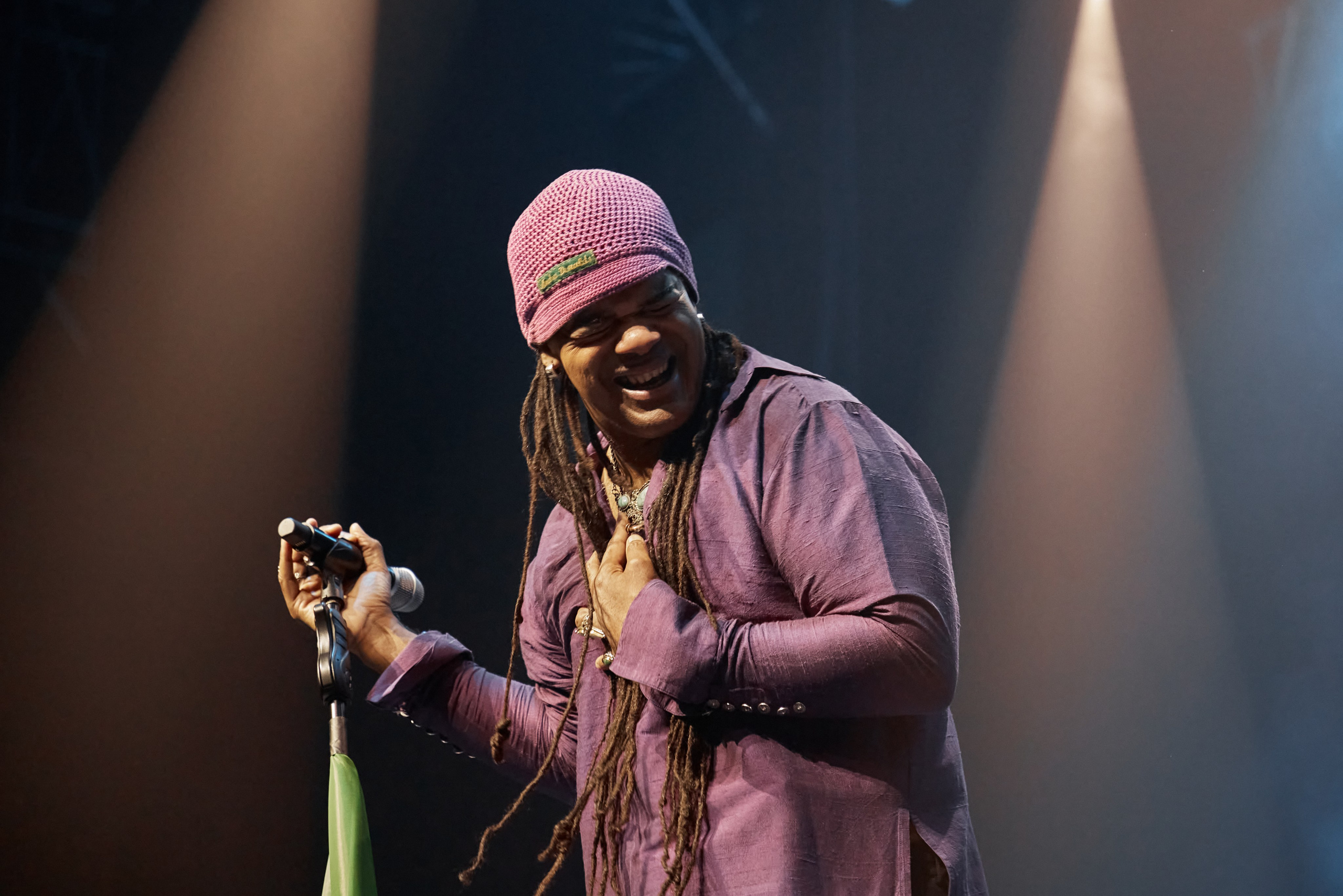 Эндрю Дональдс