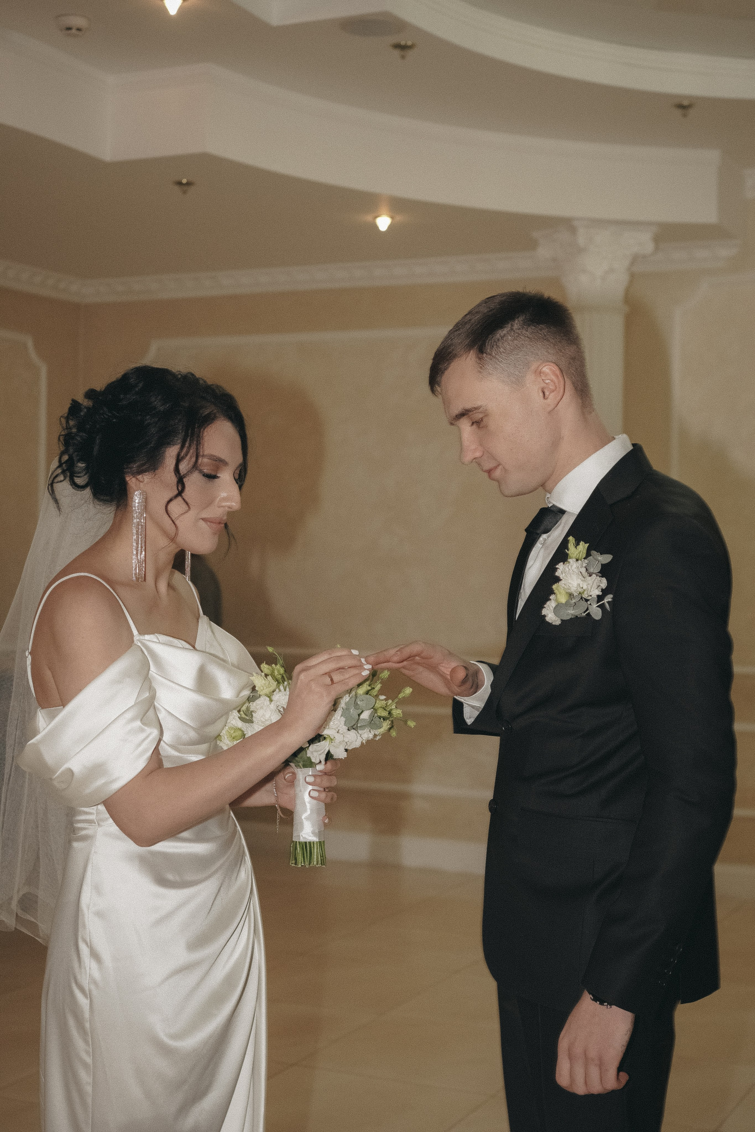 Мелодия Любви. Свадебный и семейный фотограф Афанасьева Анна в Кисловодске