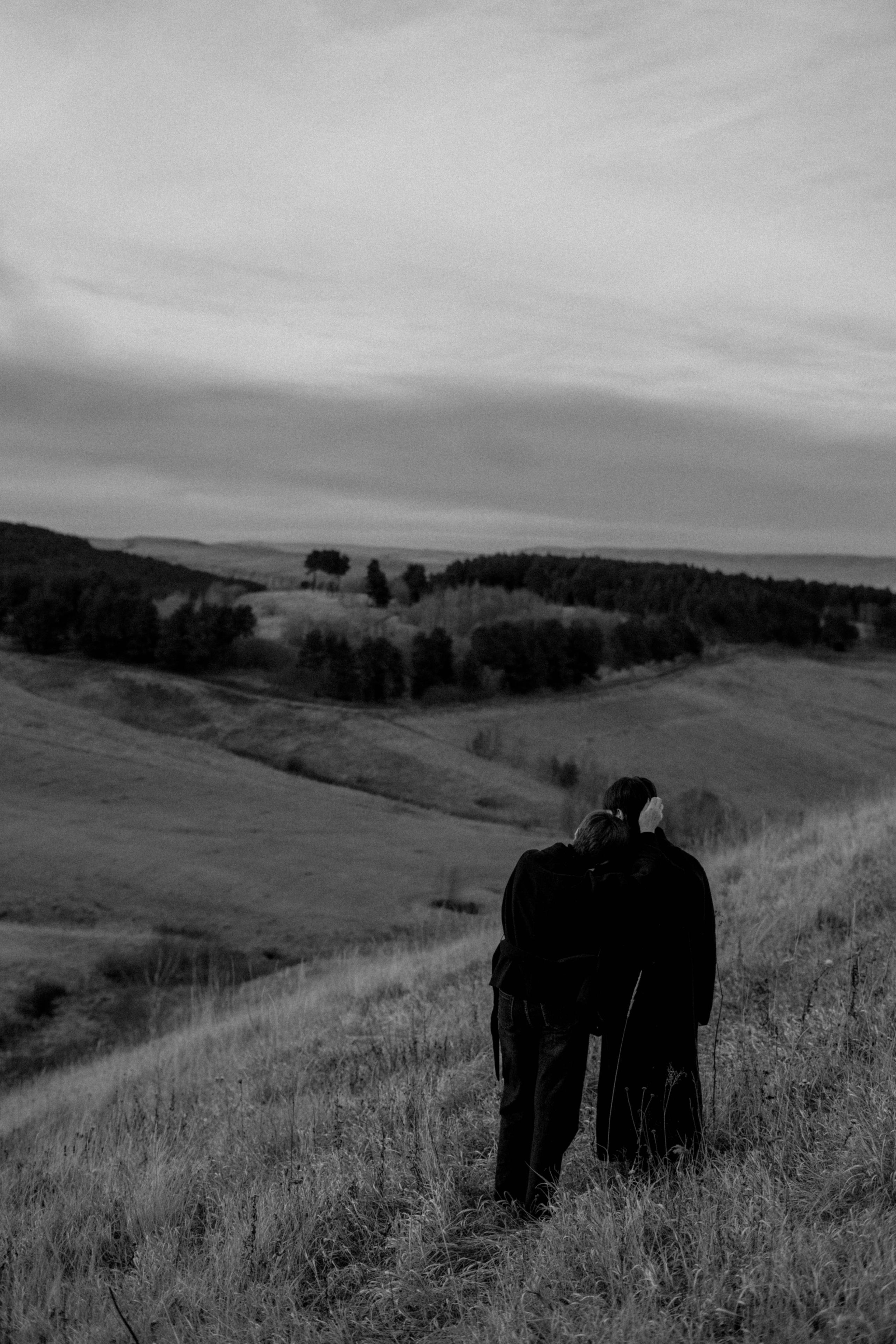 Мать и сын. Свадебный и семейный фотограф Афанасьева Анна в Кисловодске