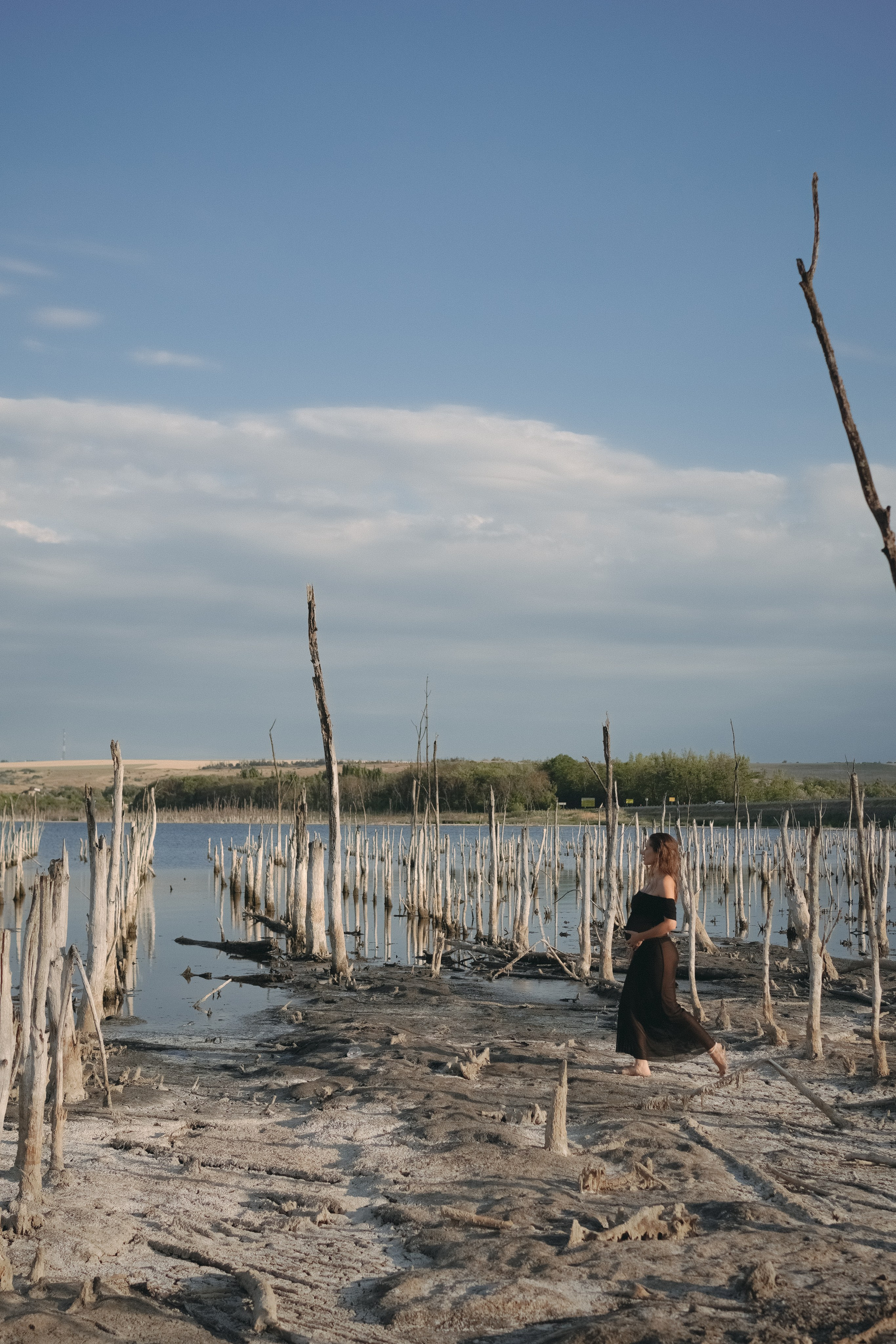 В ожидании. Свадебный и семейный фотограф Афанасьева Анна в Кисловодске