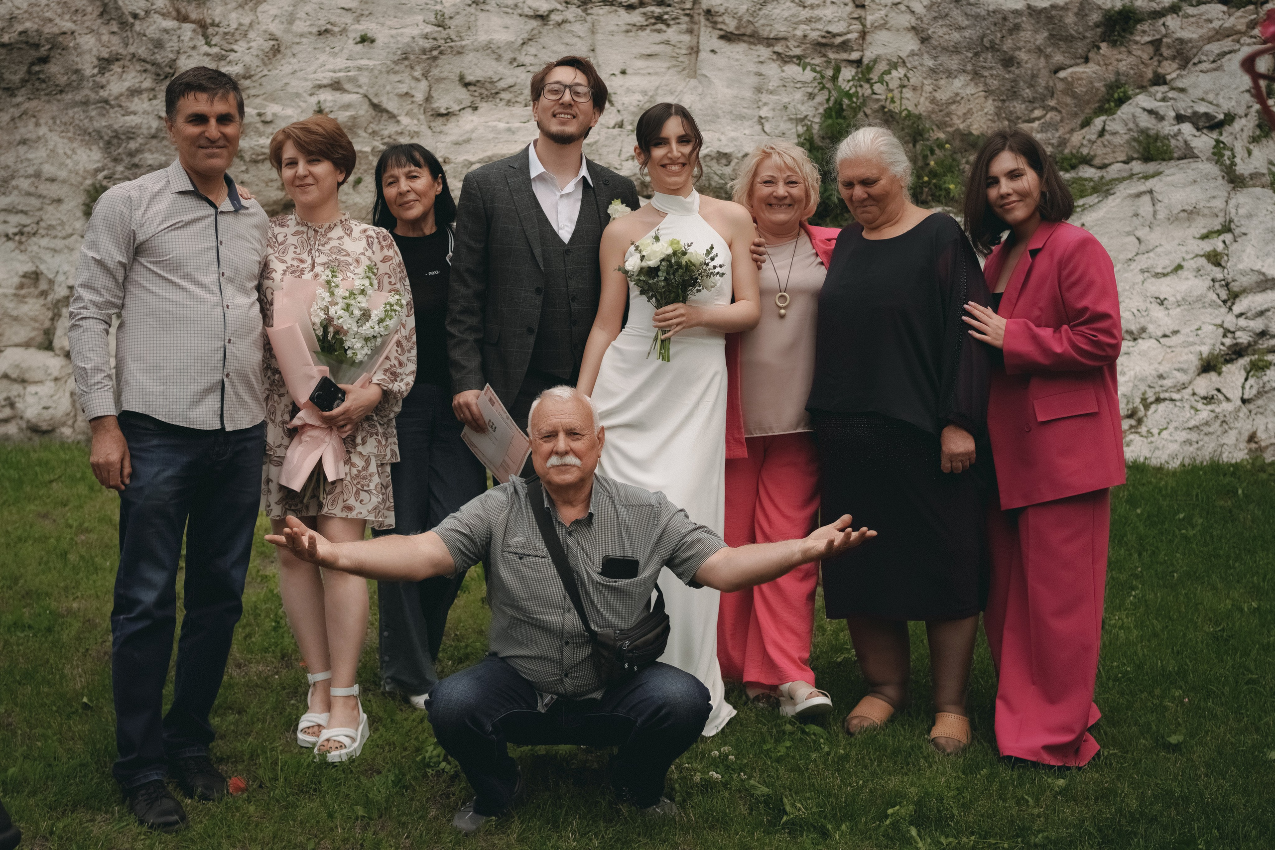 Мелодия Любви. Свадебный и семейный фотограф Афанасьева Анна в Кисловодске