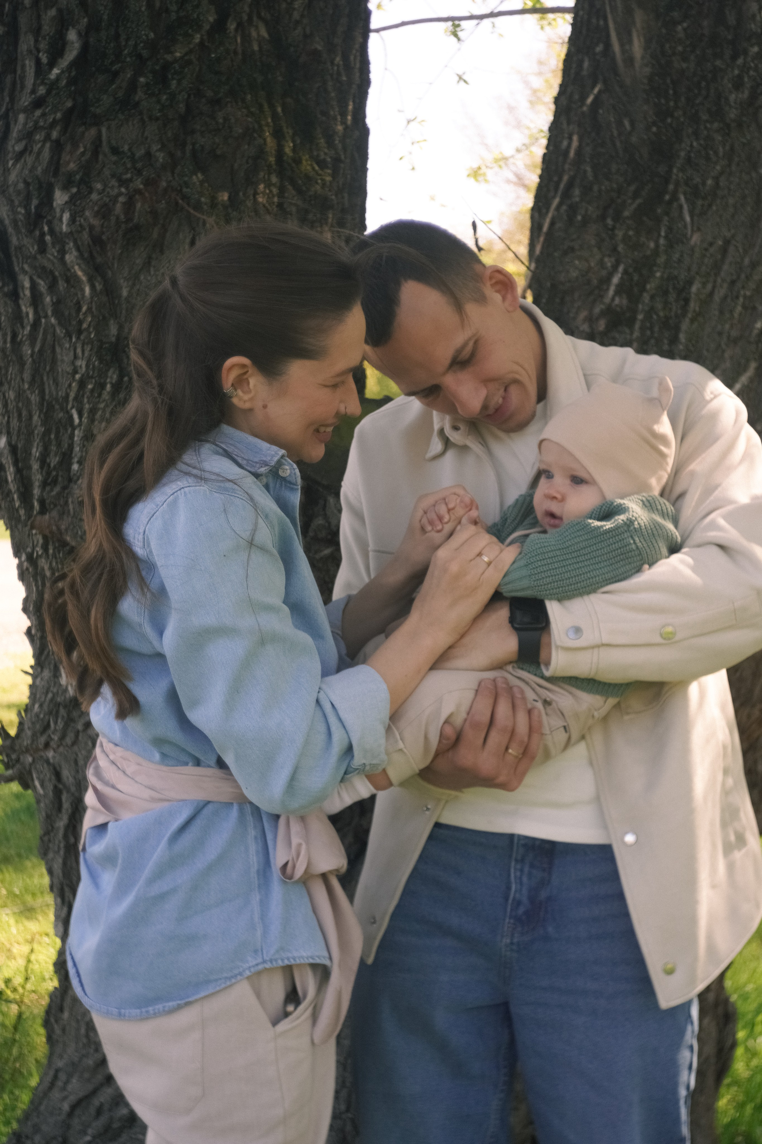 Детство, которое я хочу помнить…. Свадебный и семейный фотограф Афанасьева Анна в Кисловодске