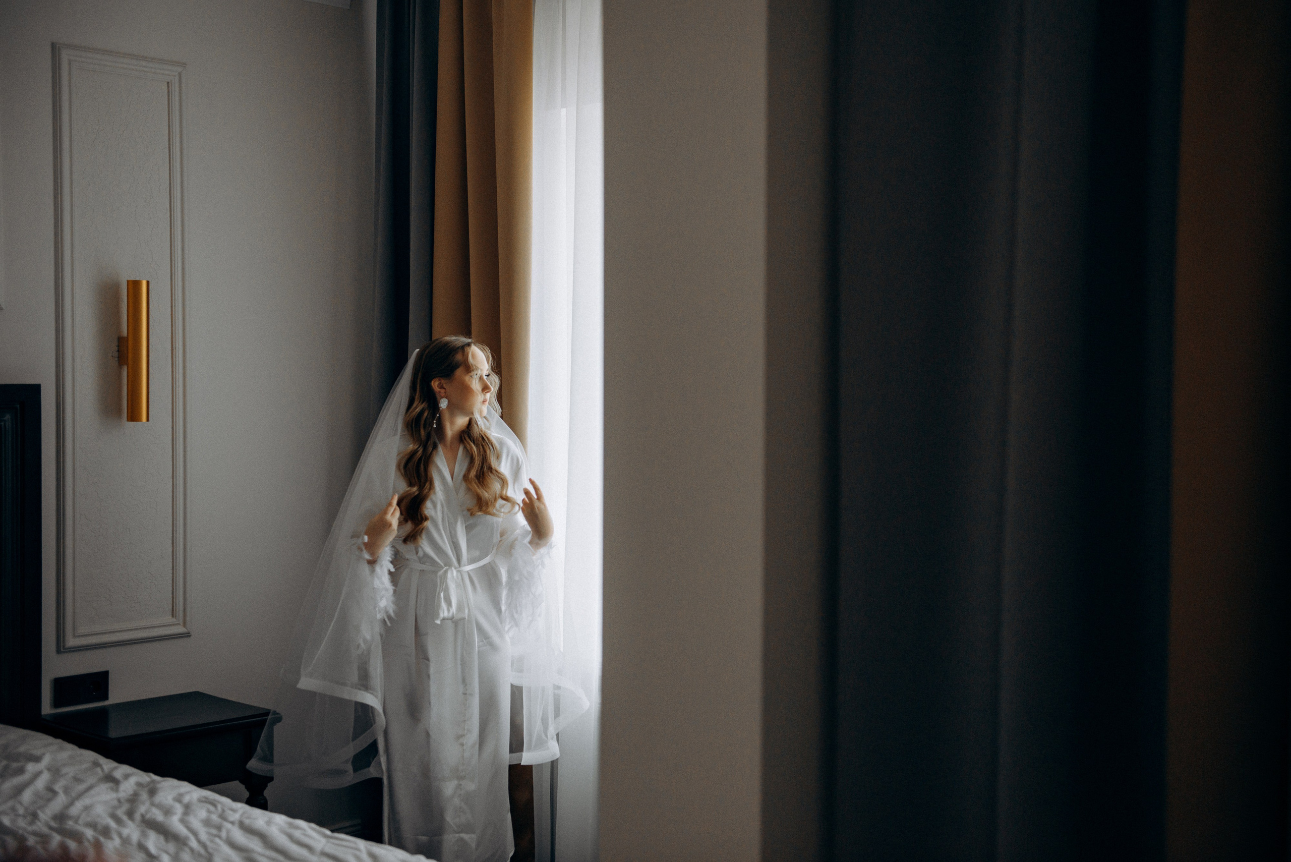 Егор и Анжелика. Свадебный фотограф в Тамбове и области