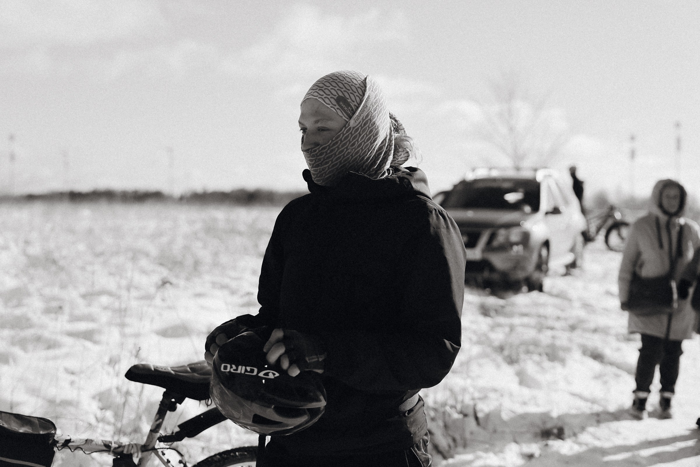 /РЕПОРТАЖ/ FATRACING CX CUP 1 2025. Свадебный фотограф Великий Новгород Станислав Кособудский