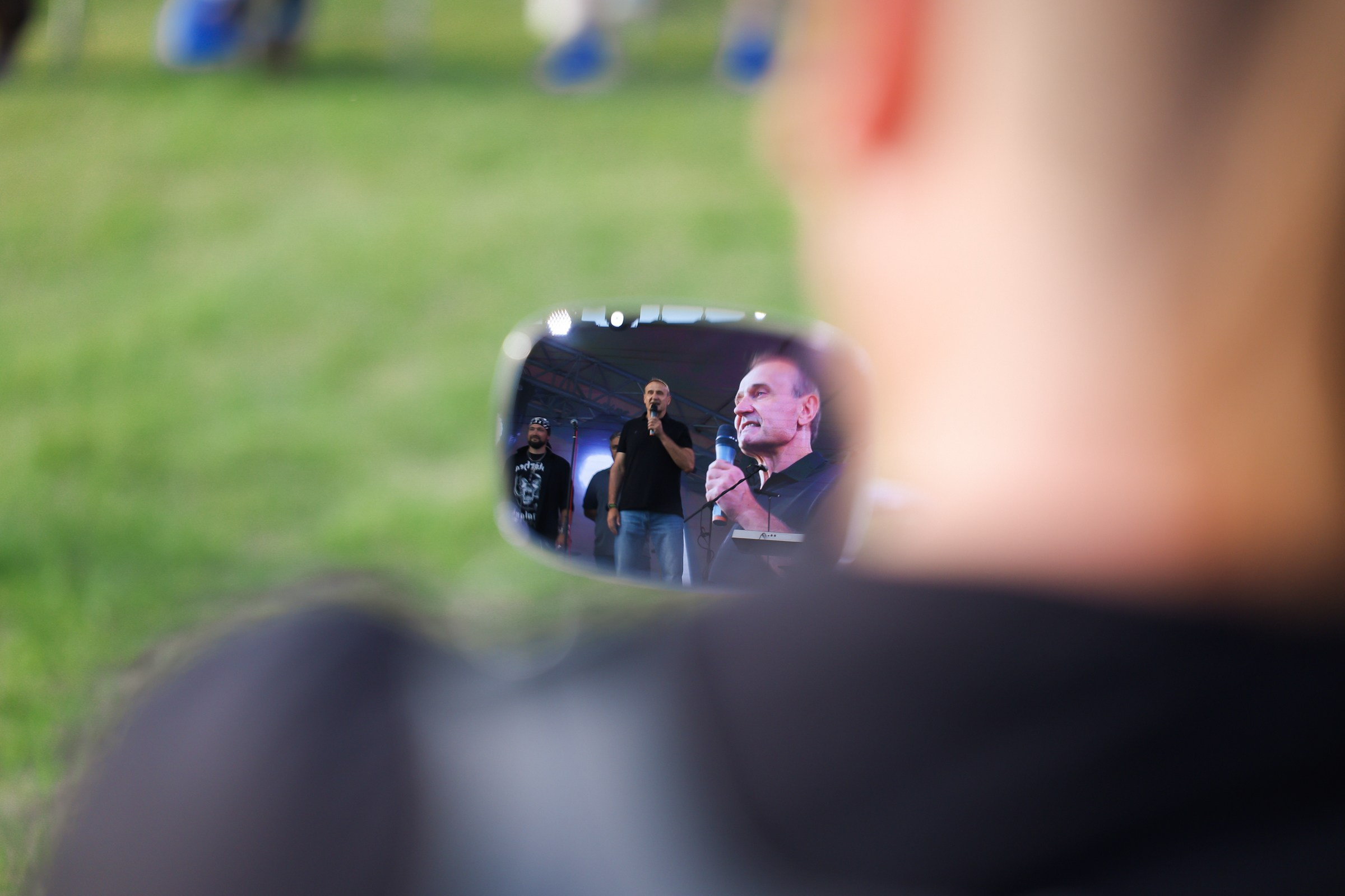 /РЕПОРТАЖ/ Rock'n'Roll FEST. Свадебный фотограф Великий Новгород Станислав Кособудский