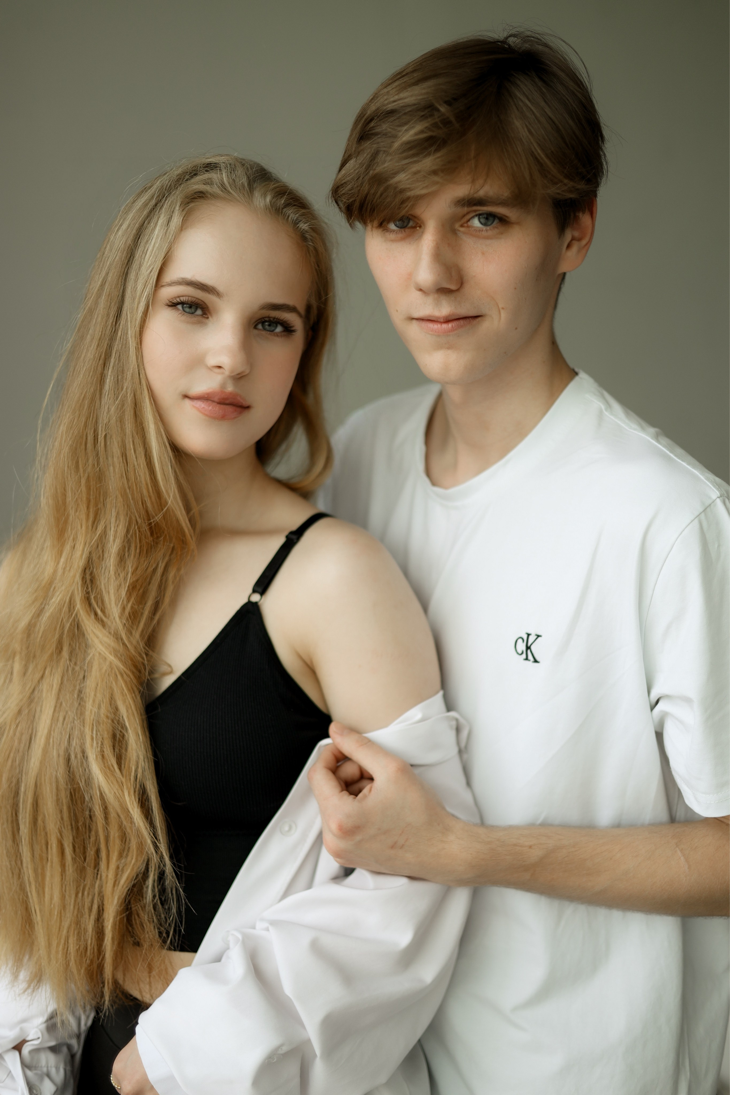 P&D. Photographer Tatiana Ivanova in Yaroslavl