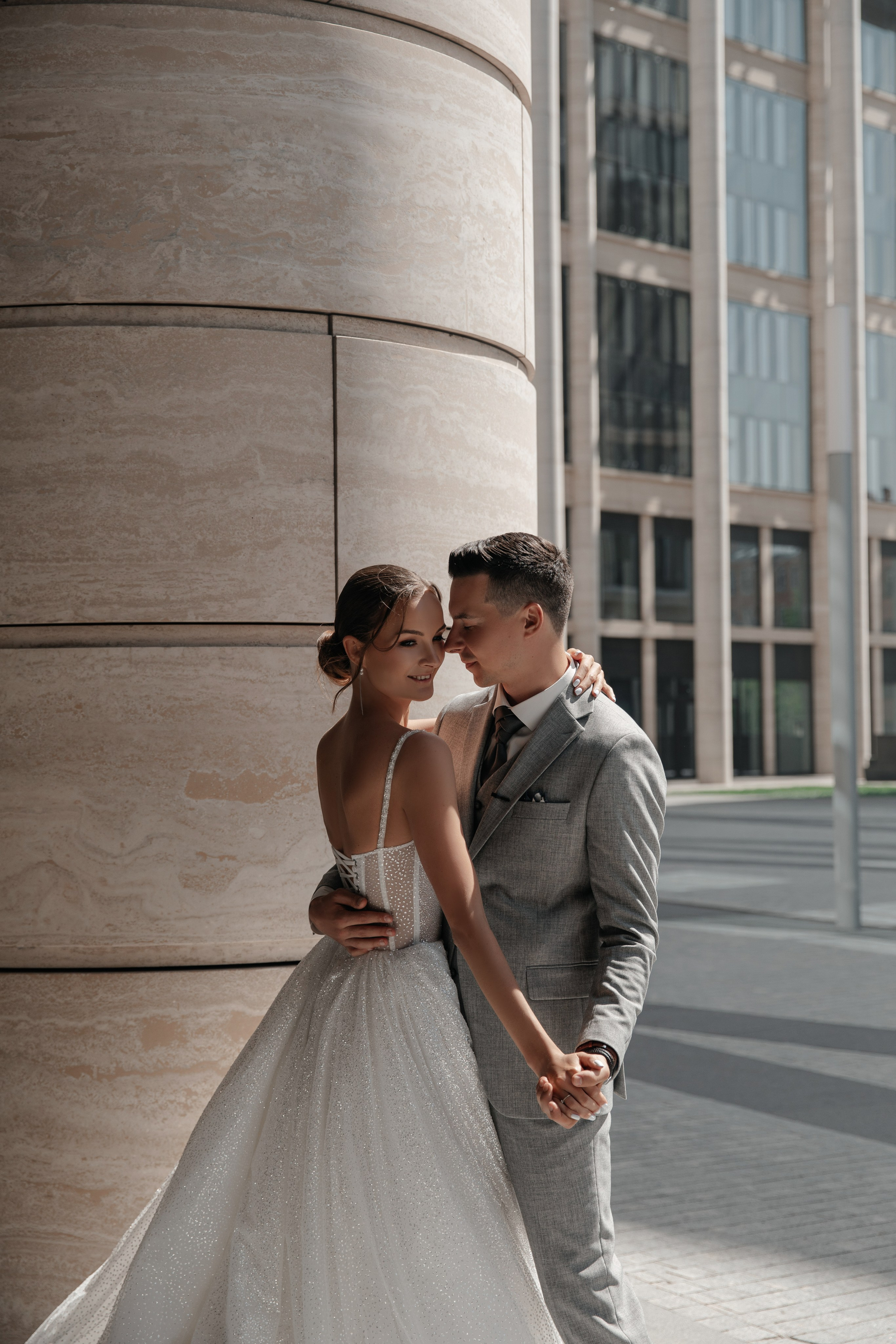 Dmitry & Maria. Фотограф Анжелика Кварц. Санкт-Петербург, Wedding Photographer in Spain, France, Italy, Montenegro