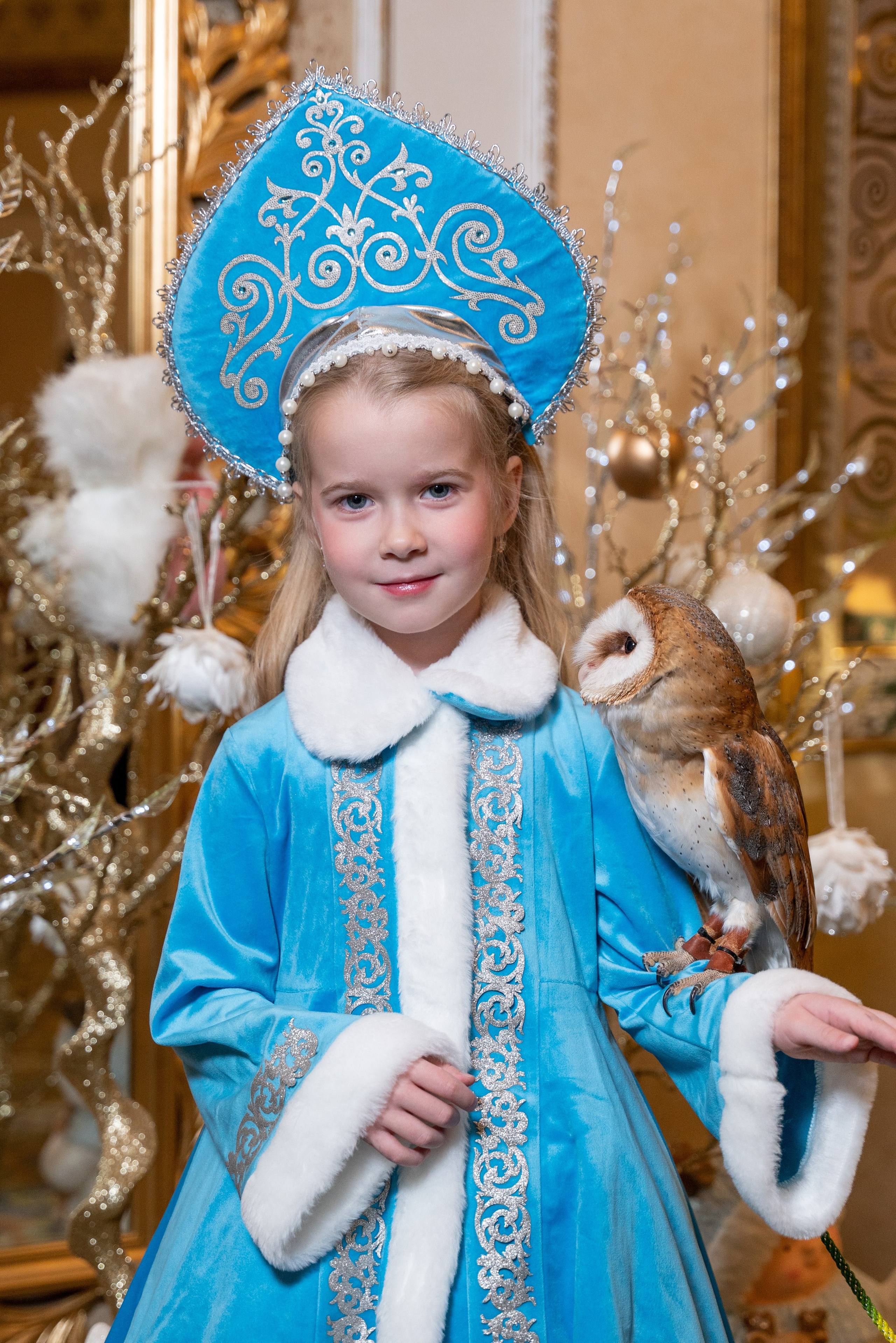 ДЕТСКИЕ ЕЛКИ 2025. Фотограф на любое мероприятие