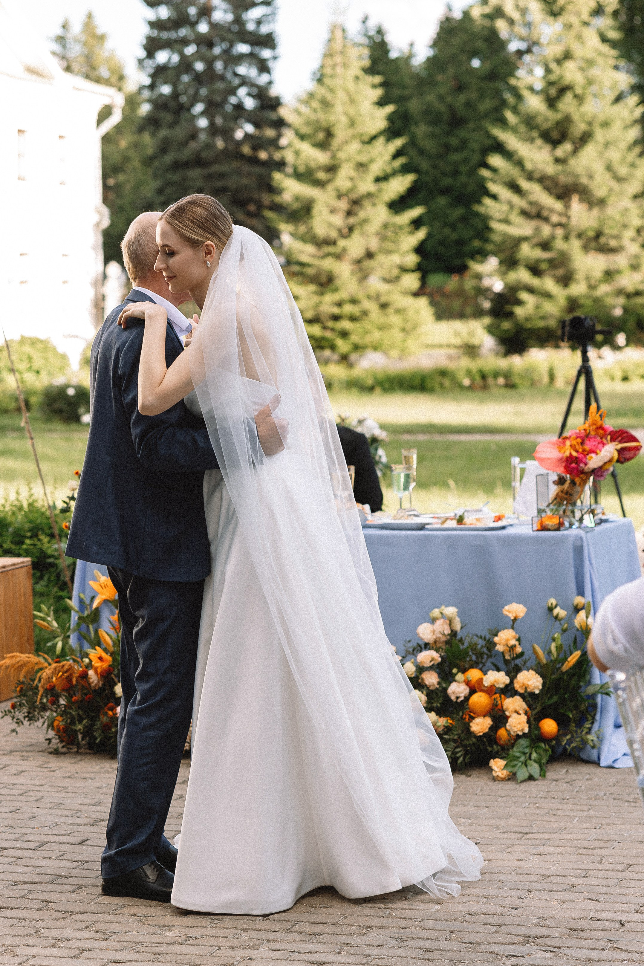 Виктория и Александр. Lifestyle фотограф в Санкт-Петербурге Анна Щекалева