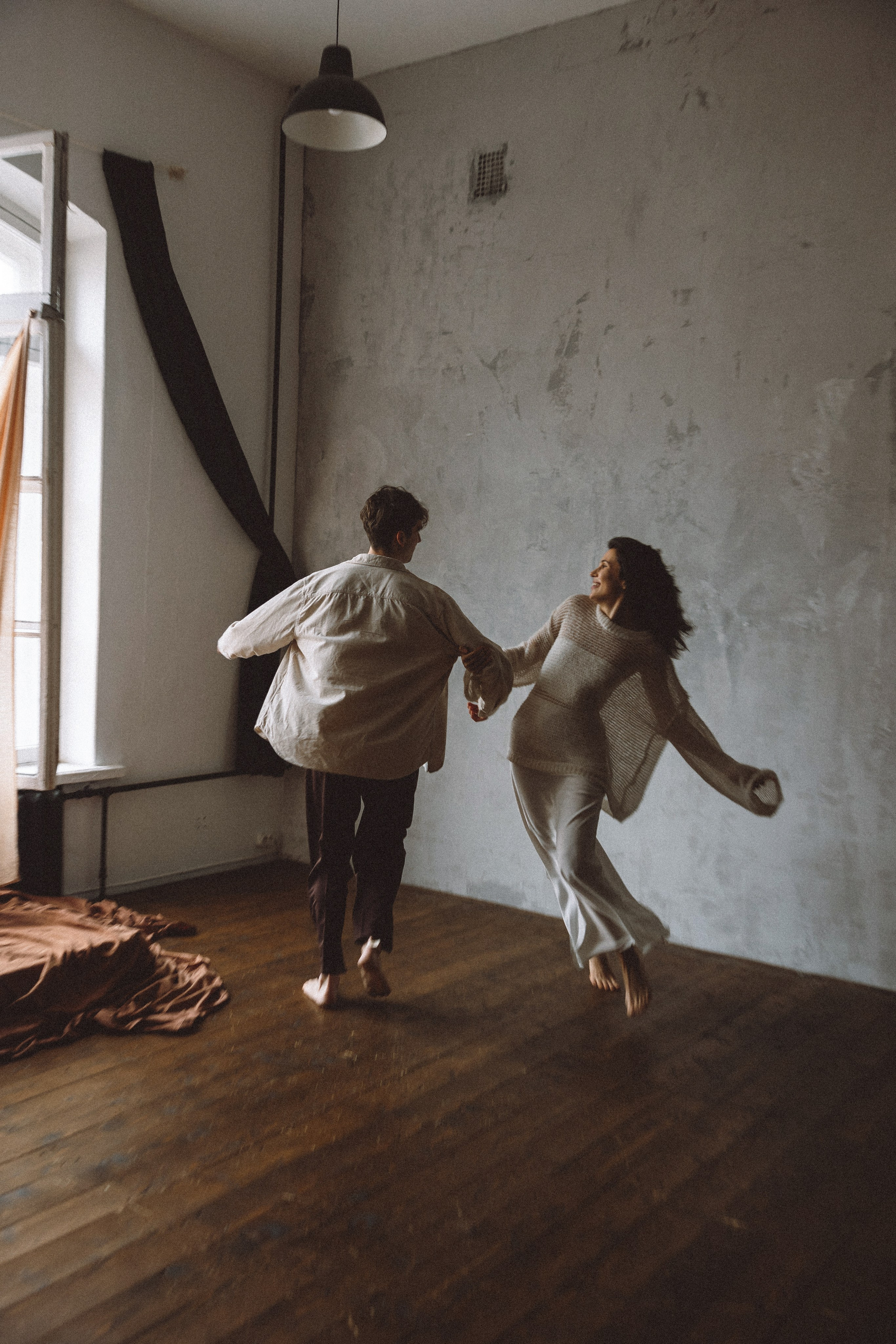 Соня и Гоша. Lifestyle фотограф в Санкт-Петербурге Анна Щекалева