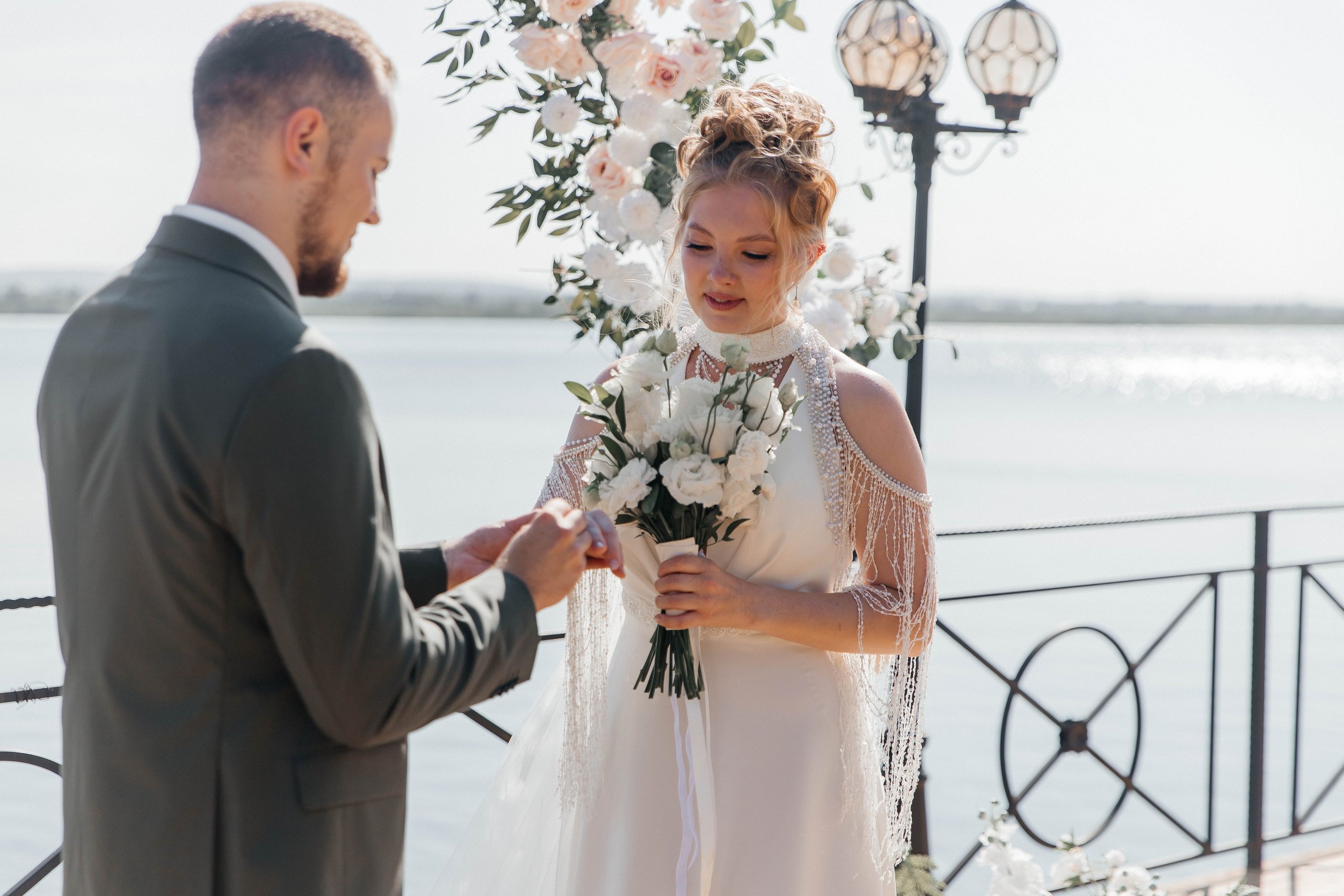 Никита & Ульяна. Главная