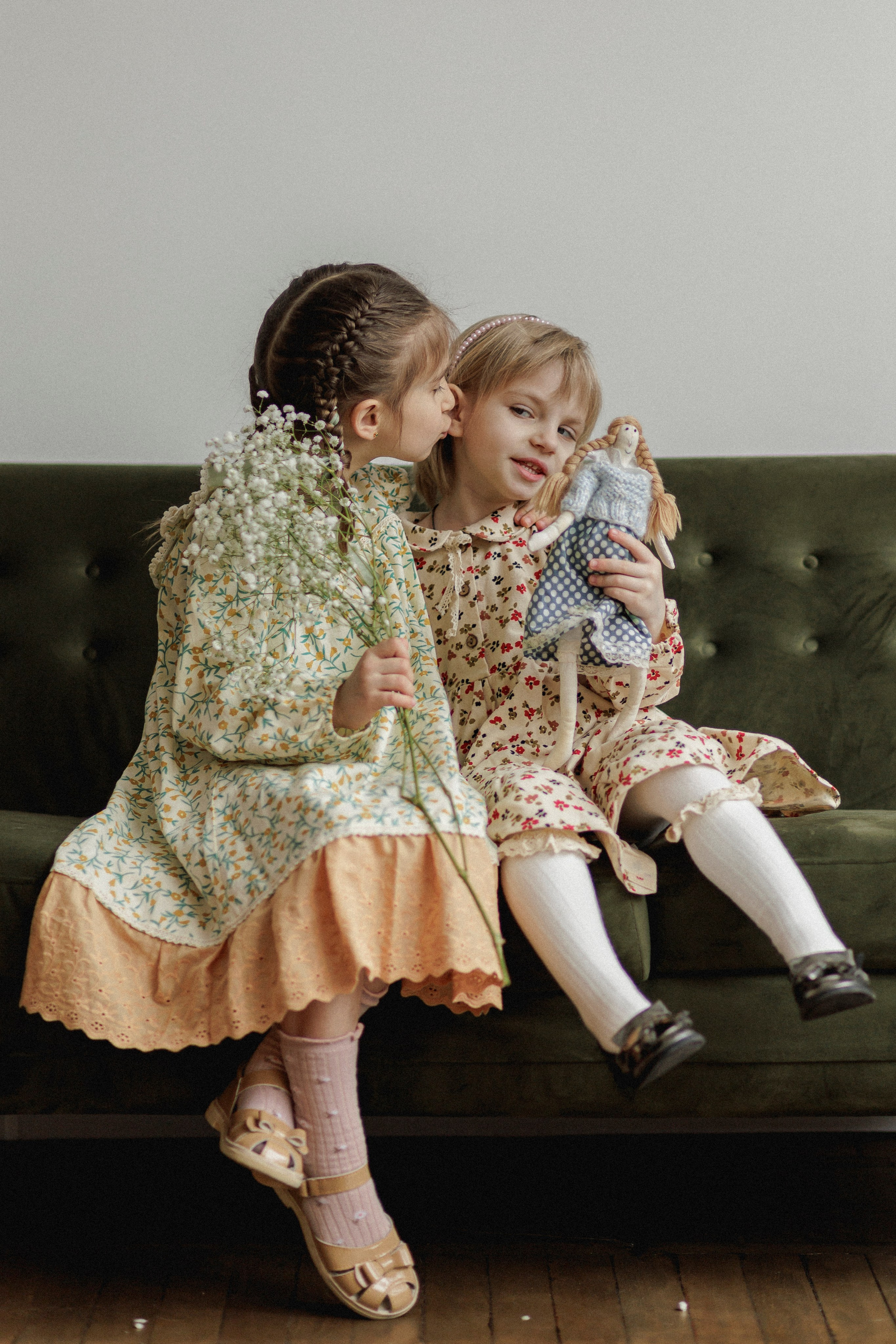 Семья❤. Семейный и детский фотограф в Рязани Васюгова Мария