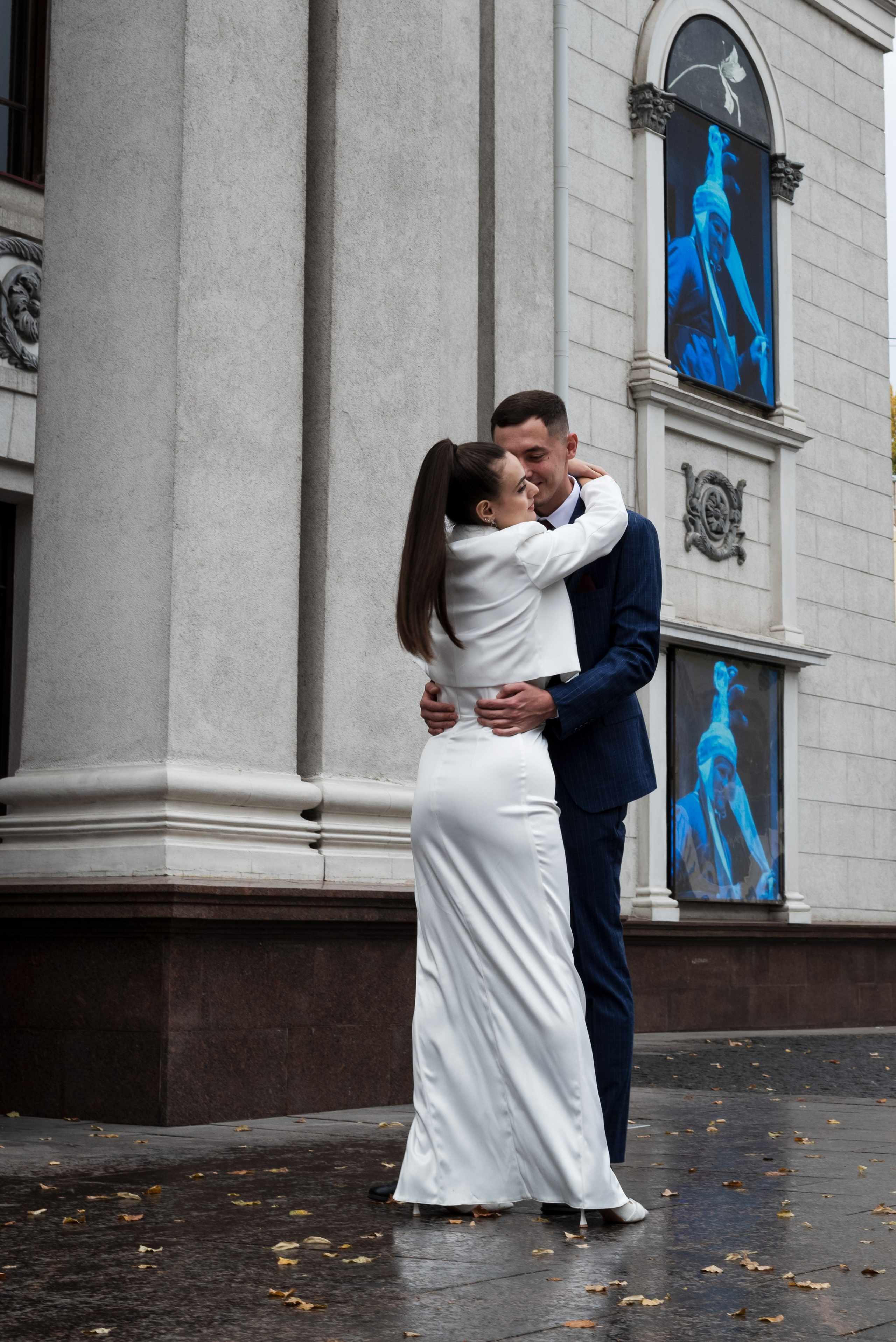 Wonderful guys. Фотограф в Воронеже. Портреты, контент, семейные сьемки