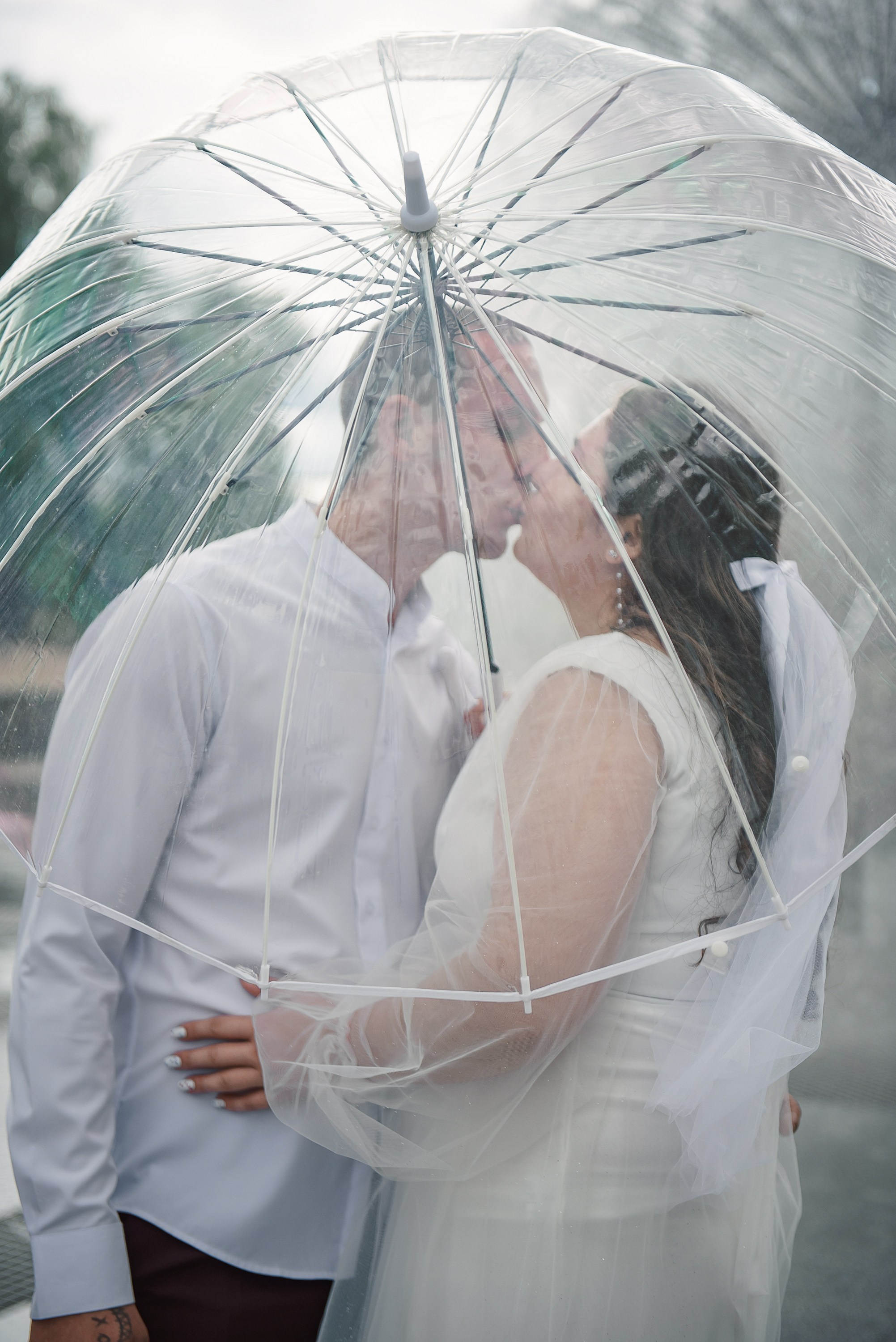 Свадебные фотосессии в Брянске. Love story в Брянске. Свадебный фотограф Брянск