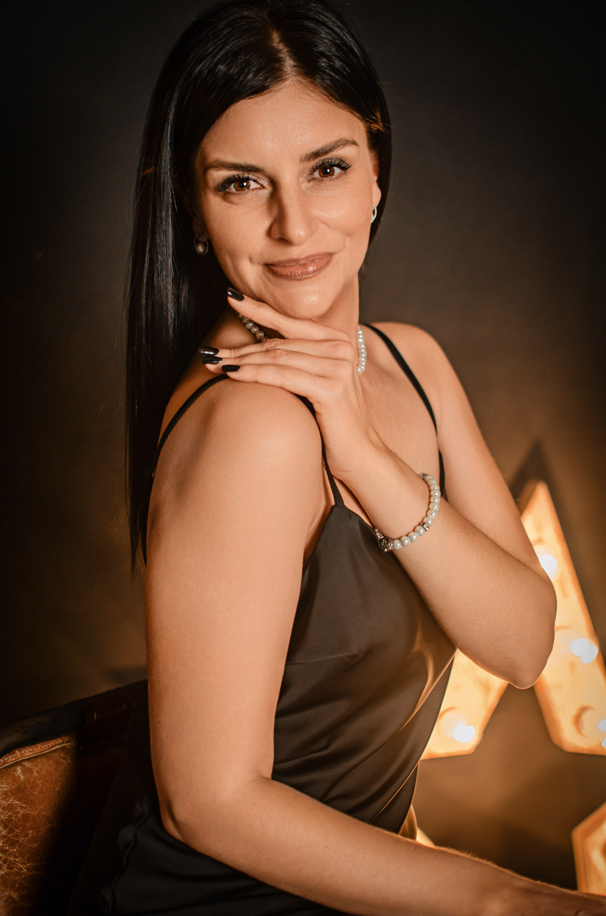 Новогодние фотосессии в Брянске