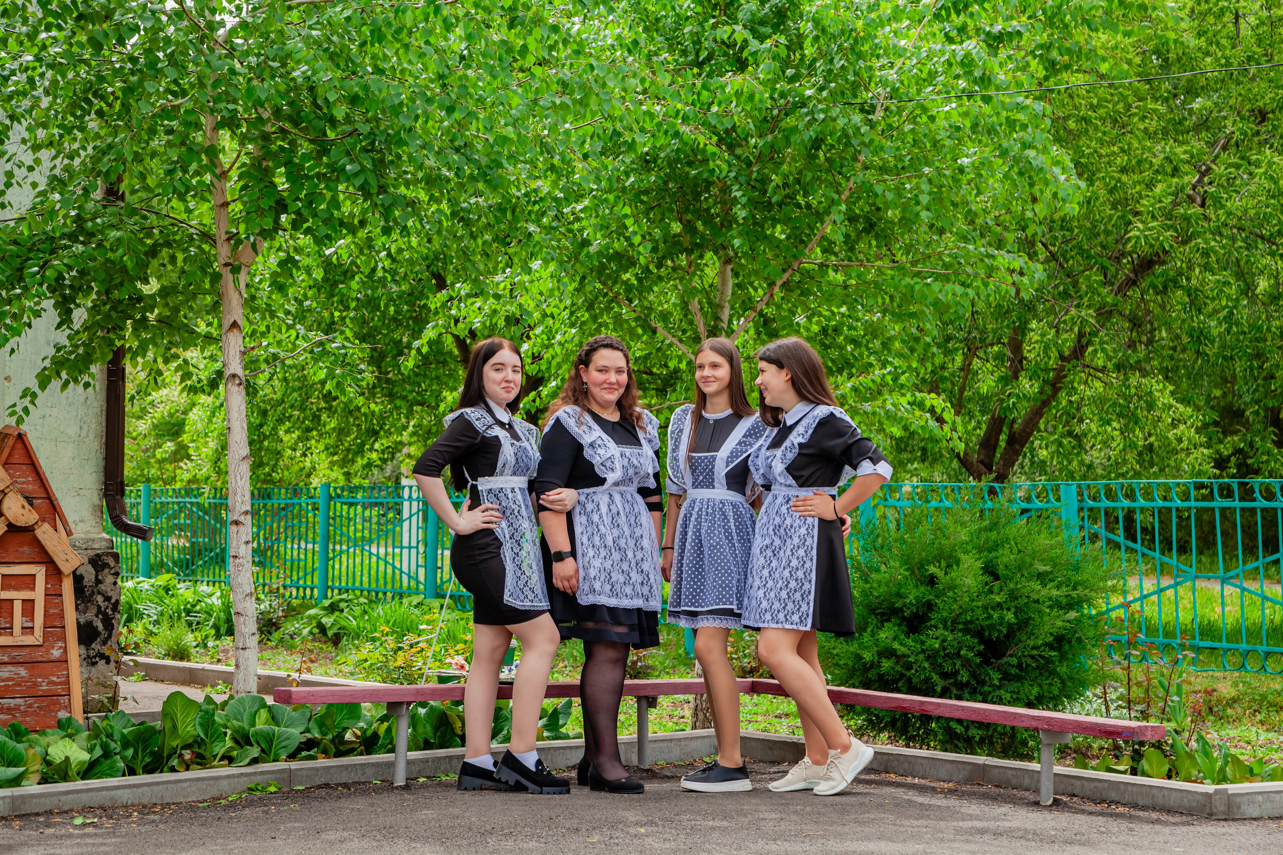 9Класс Роте-Фане. Свадебный и семейный фотограф в Армавире