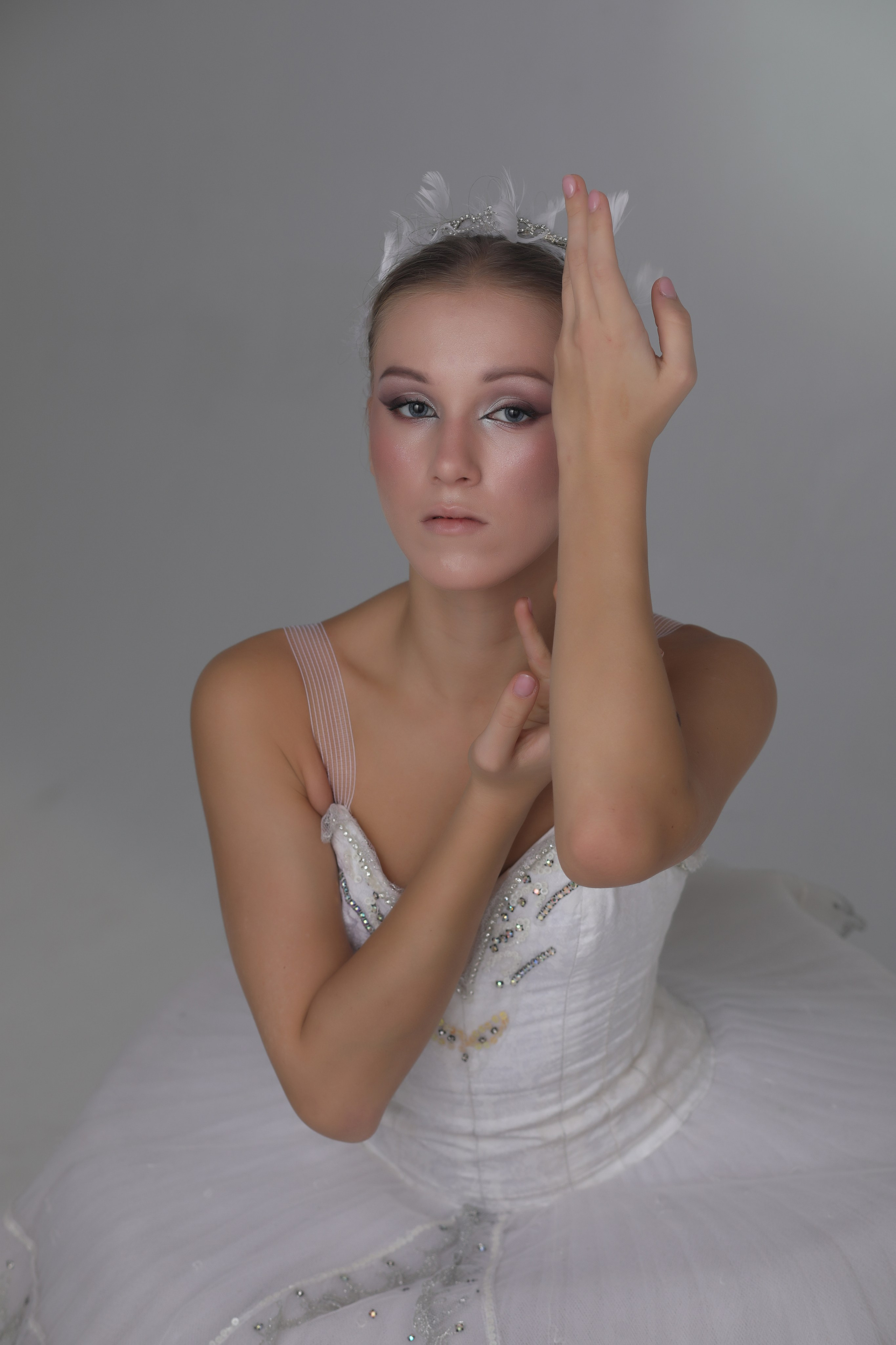 Балет. Дударева Наталия фотограф Москва