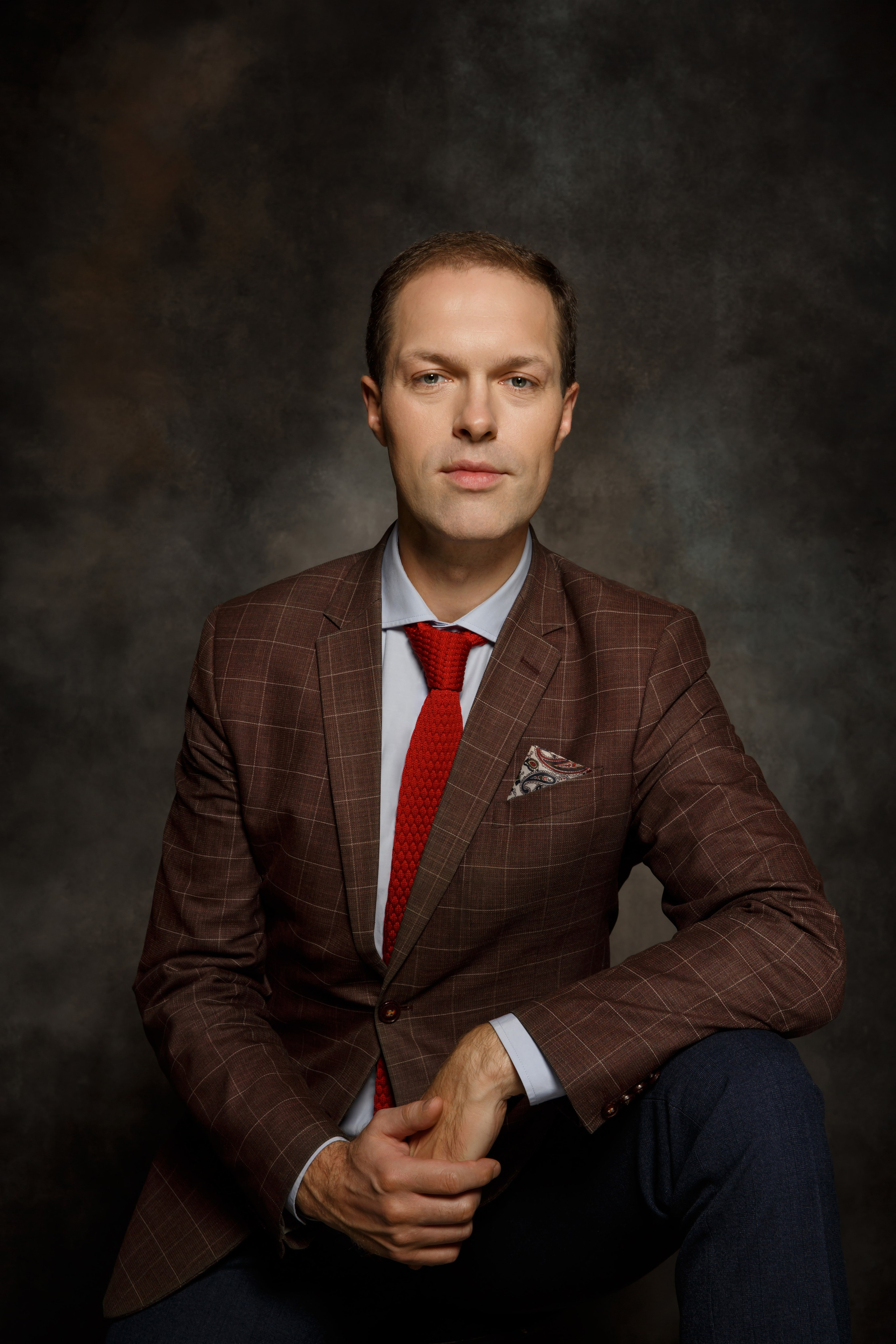 Деловое портфолио. Портретный фотограф Санкт-Петербург Москва Андронова Юлия