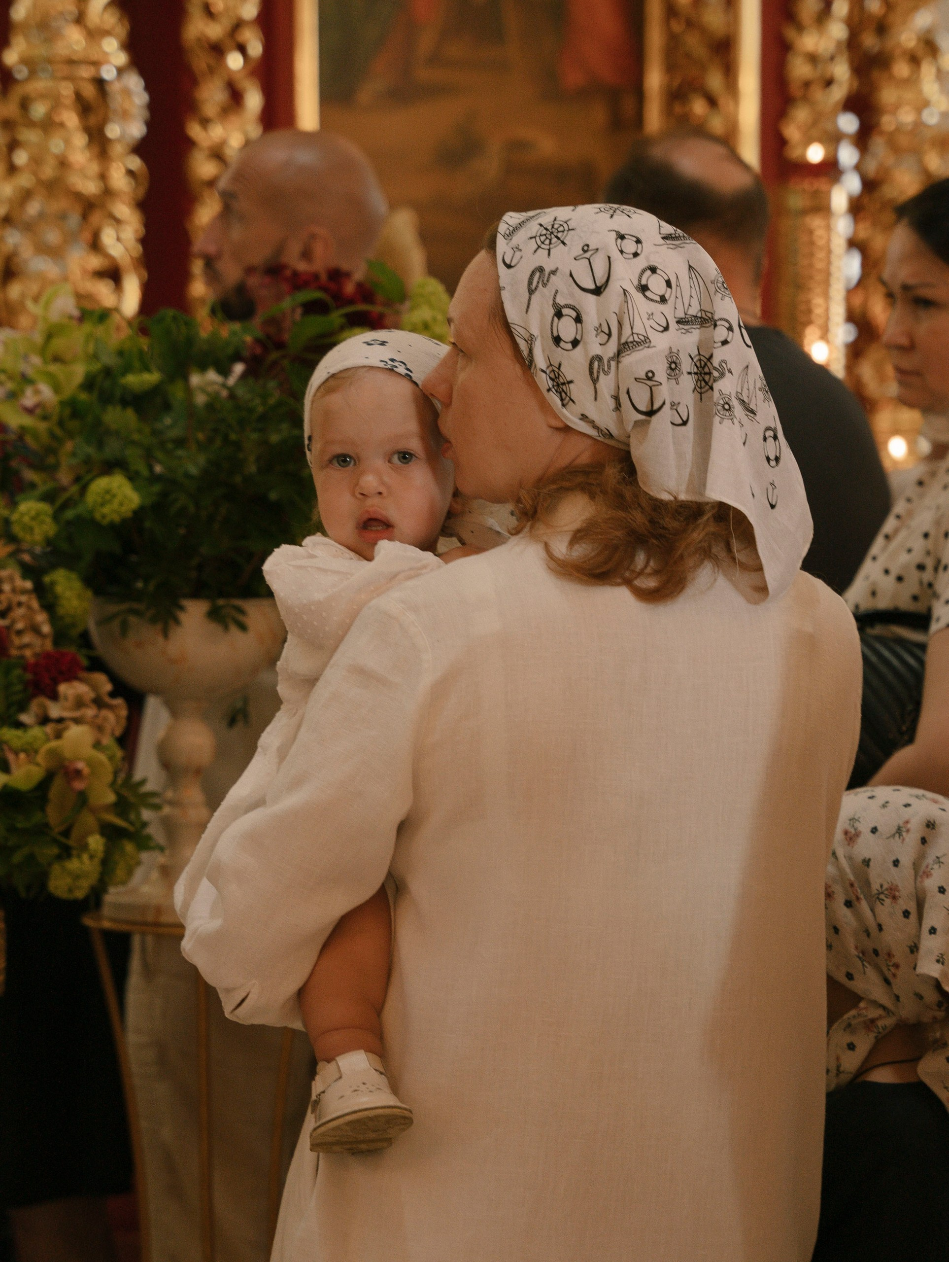 HB. Свадебный фотограф